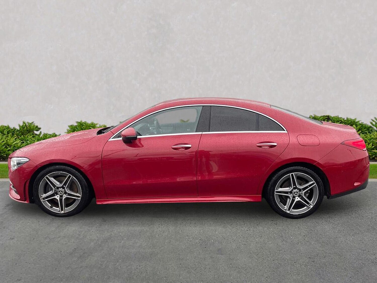 Used Mercedes-Benz CLA 2022 for sale - 77488362: Photo 19