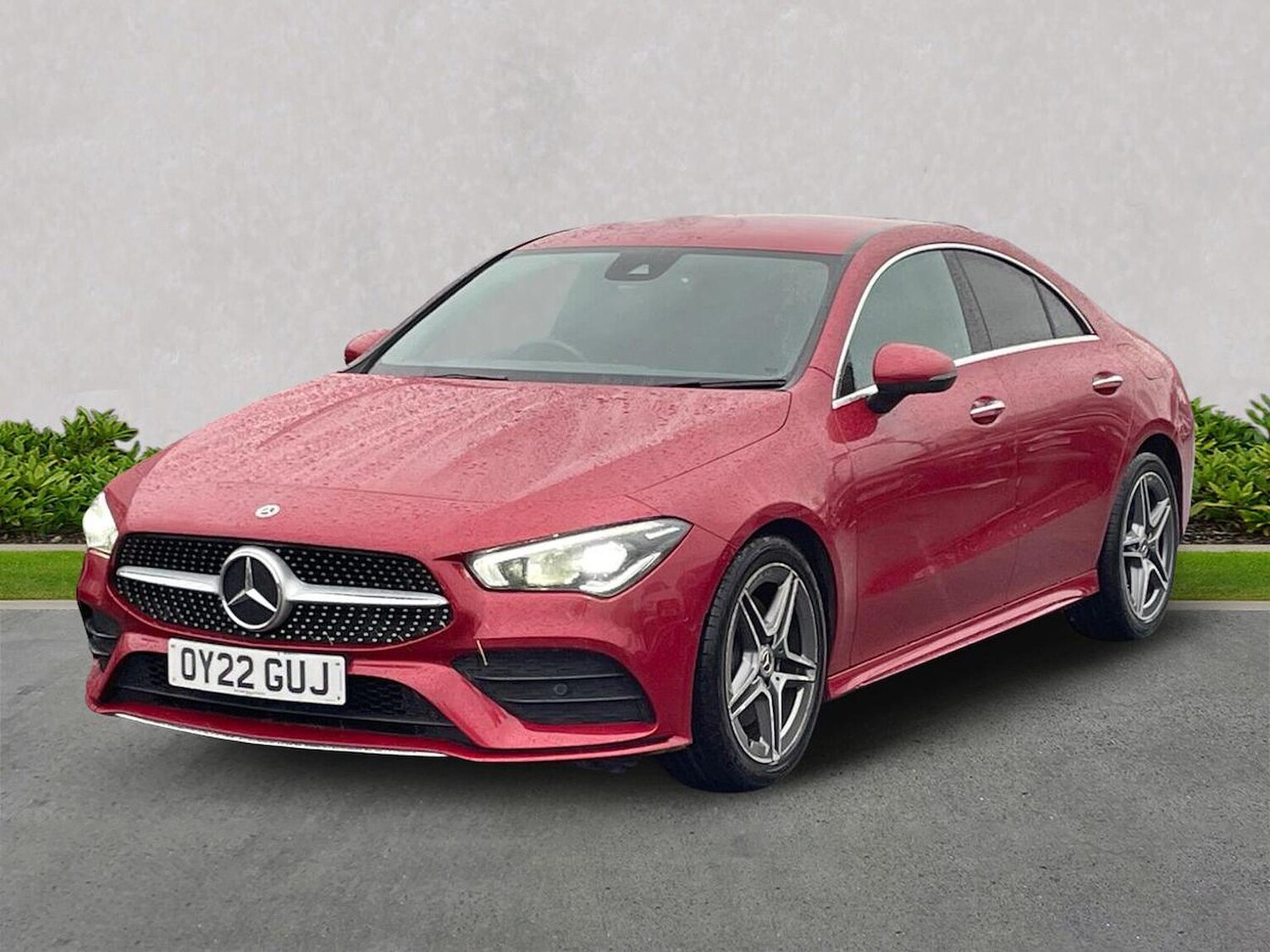 Used Mercedes-Benz CLA 2022 for sale - 77488362: Photo 20