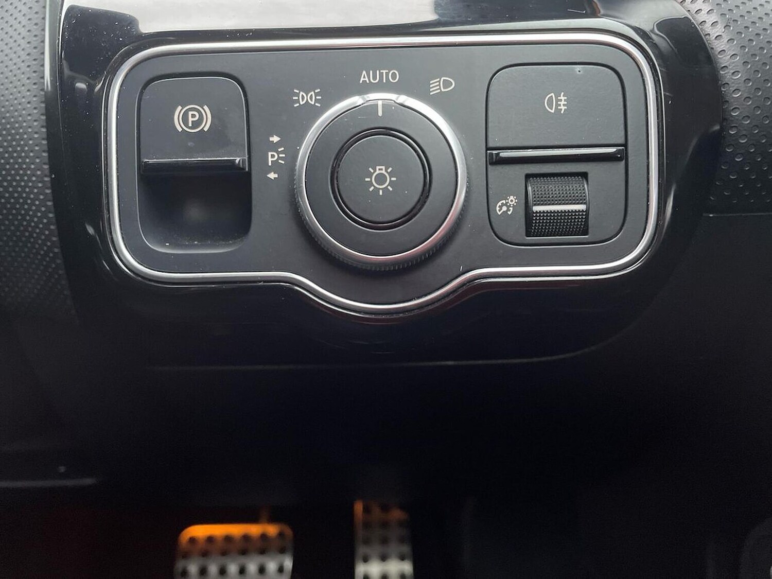 Used Mercedes-Benz CLA 2022 for sale - 77488362: Photo 22