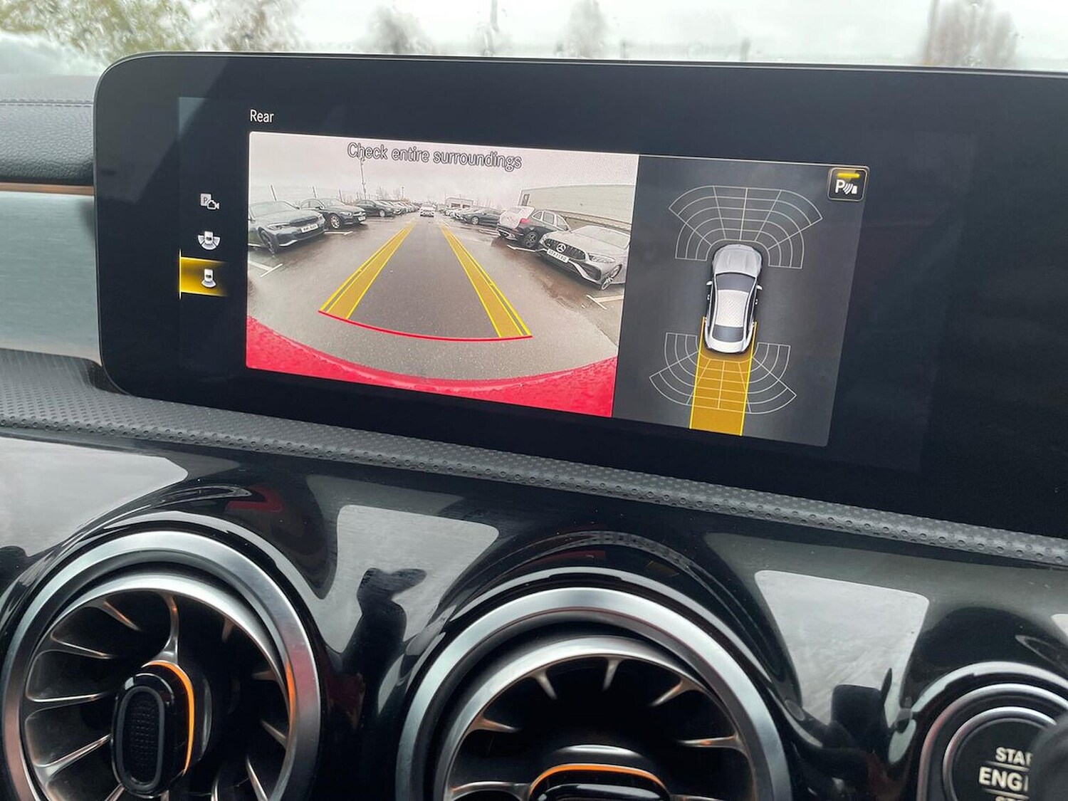 Used Mercedes-Benz CLA 2022 for sale - 77488362: Photo 23