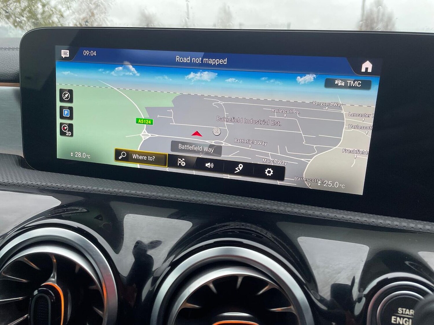 Used Mercedes-Benz CLA 2022 for sale - 77488362: Photo 24