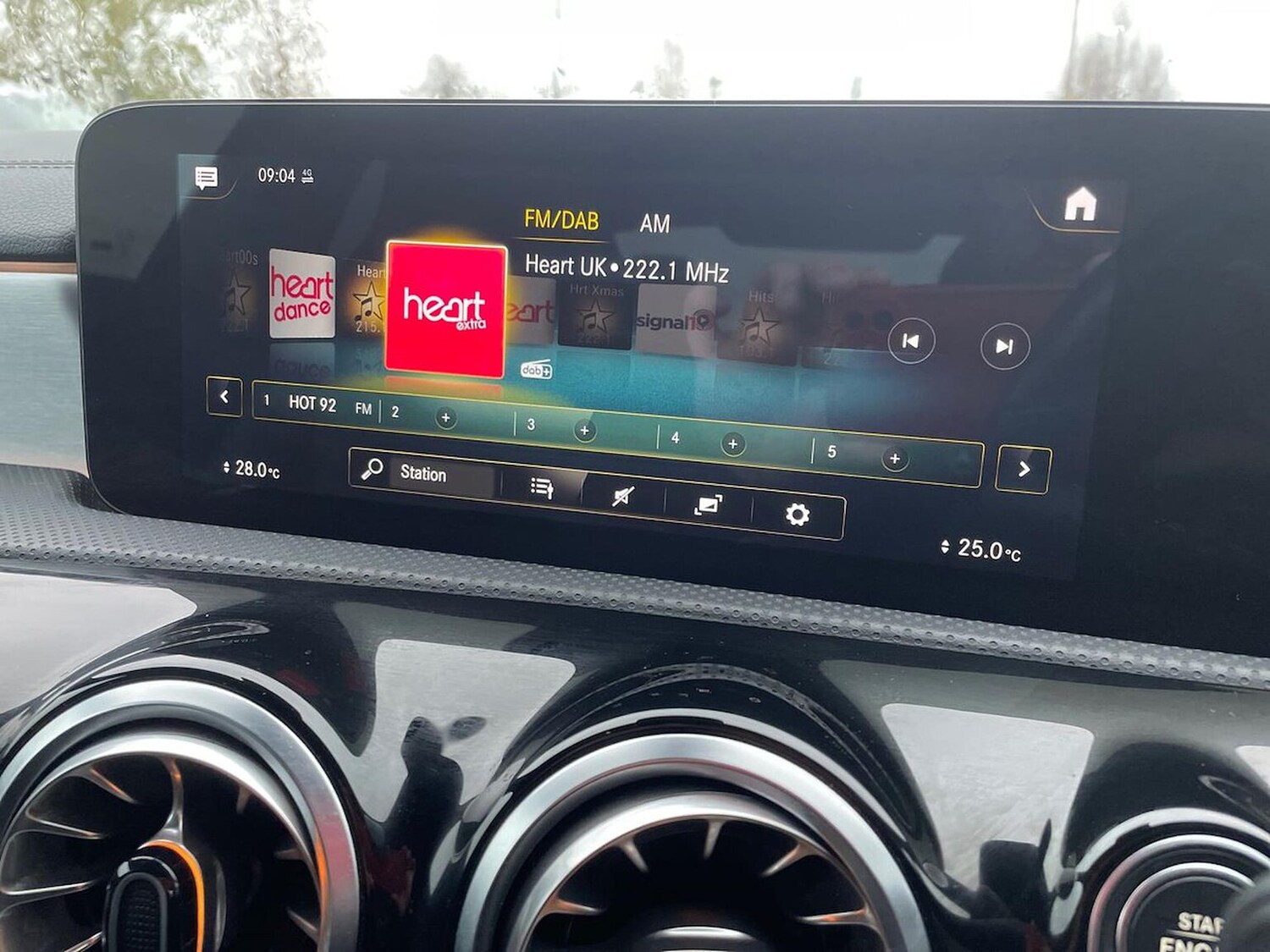 Used Mercedes-Benz CLA 2022 for sale - 77488362: Photo 25