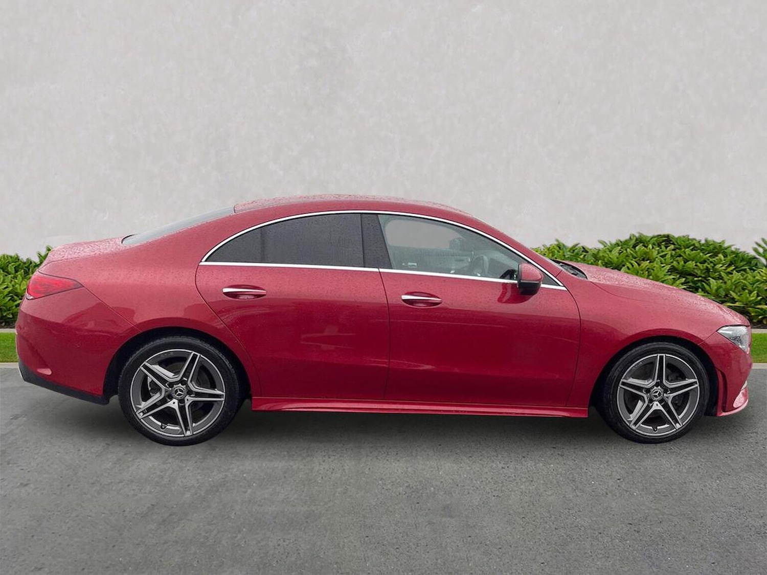 Used Mercedes-Benz CLA 2022 for sale - 77488362: Photo 3