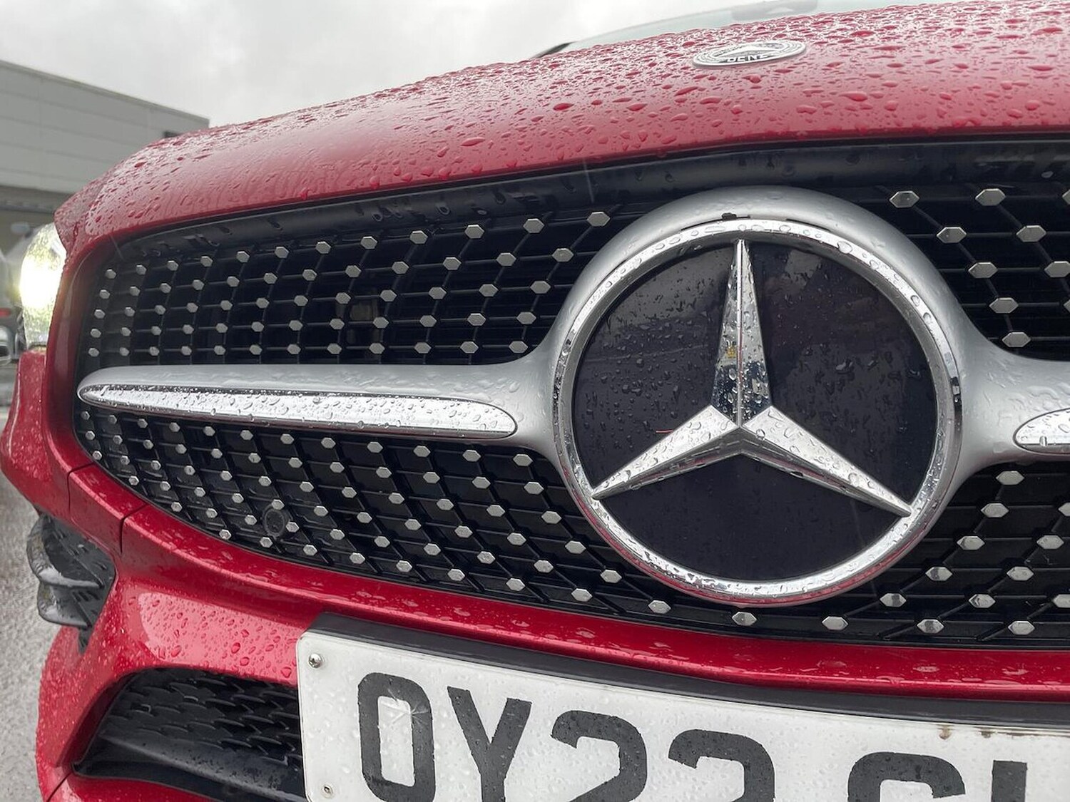 Used Mercedes-Benz CLA 2022 for sale - 77488362: Photo 33