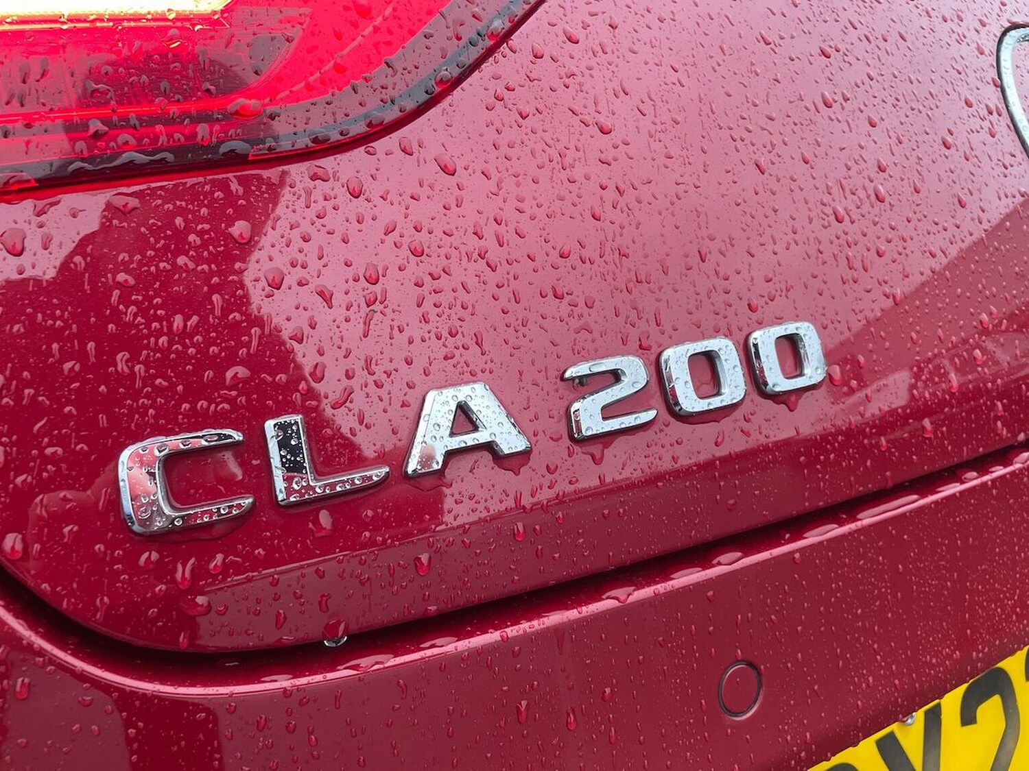 Used Mercedes-Benz CLA 2022 for sale - 77488362: Photo 35