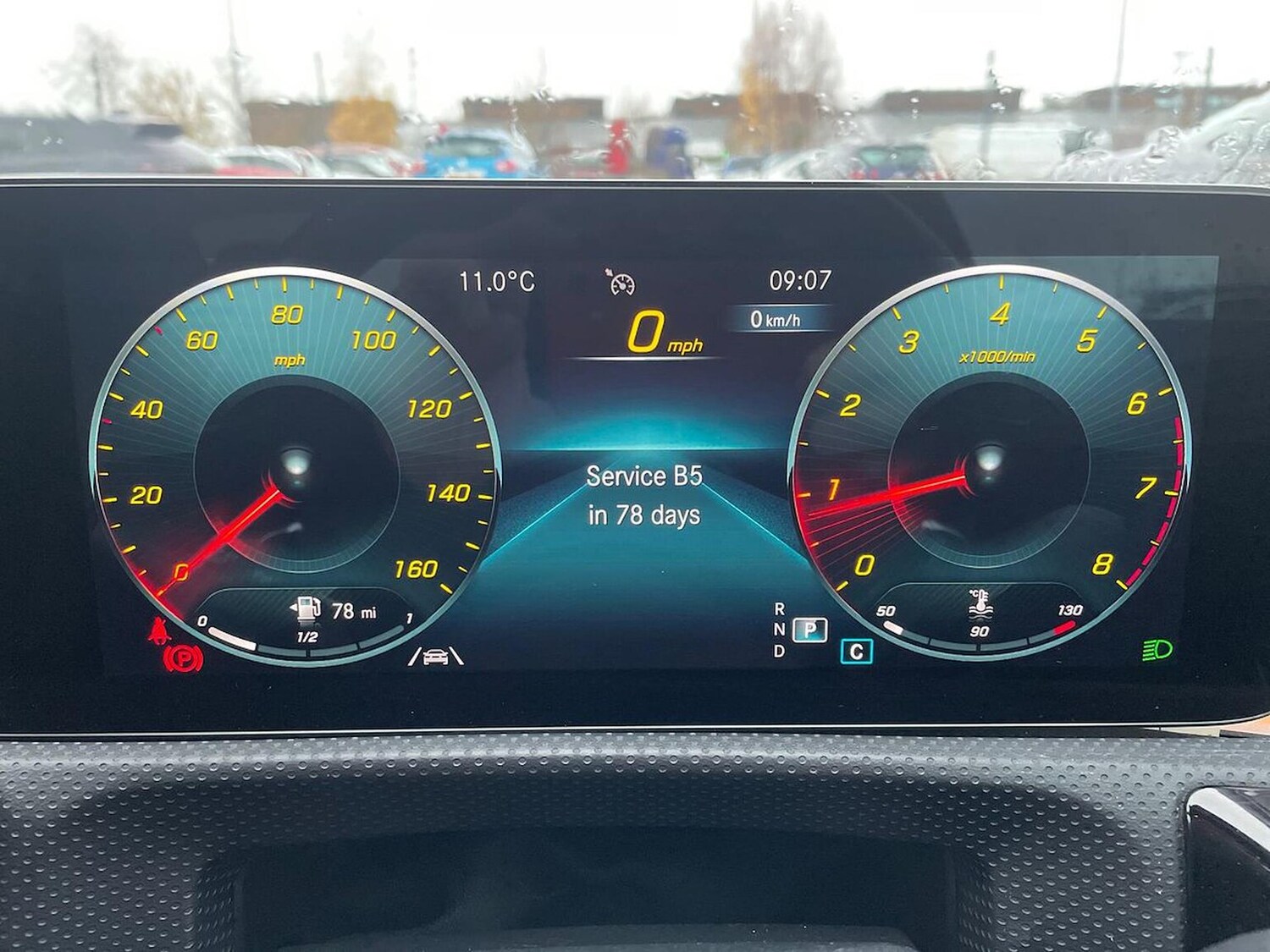 Used Mercedes-Benz CLA 2022 for sale - 77488362: Photo 37