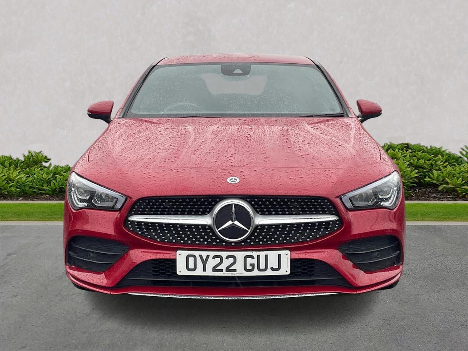 Used Mercedes-Benz CLA 2022 for sale - 77488362: Photo 5