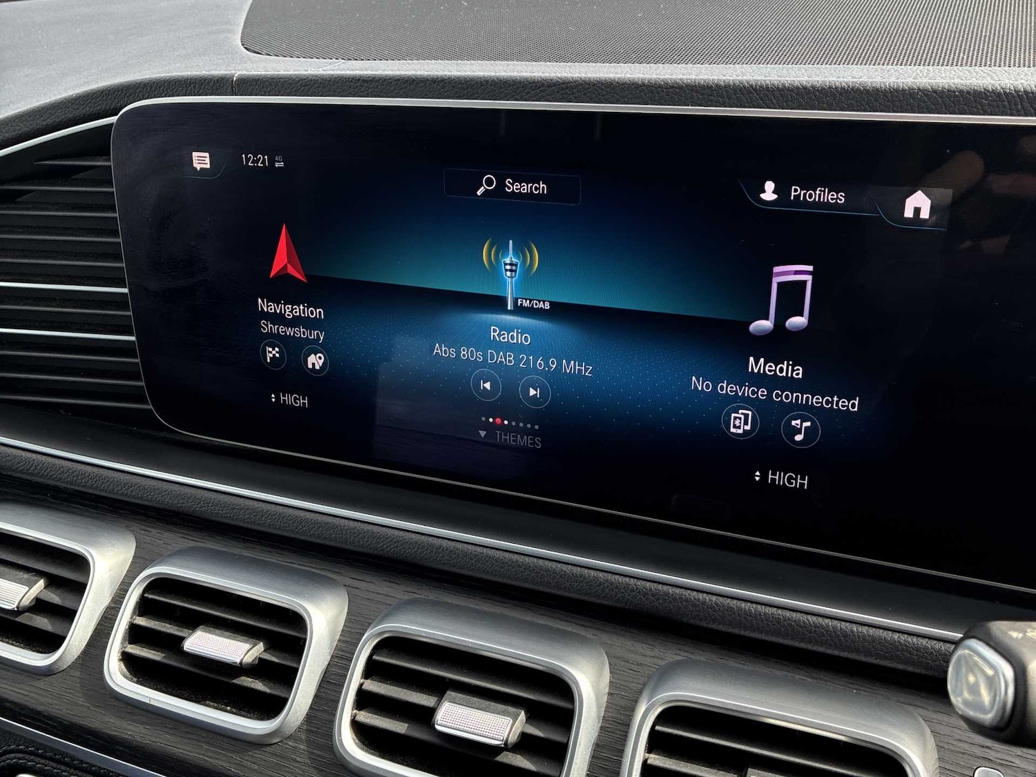 Used Mercedes-Benz GLE 2019 for sale - 78191796: Photo 11