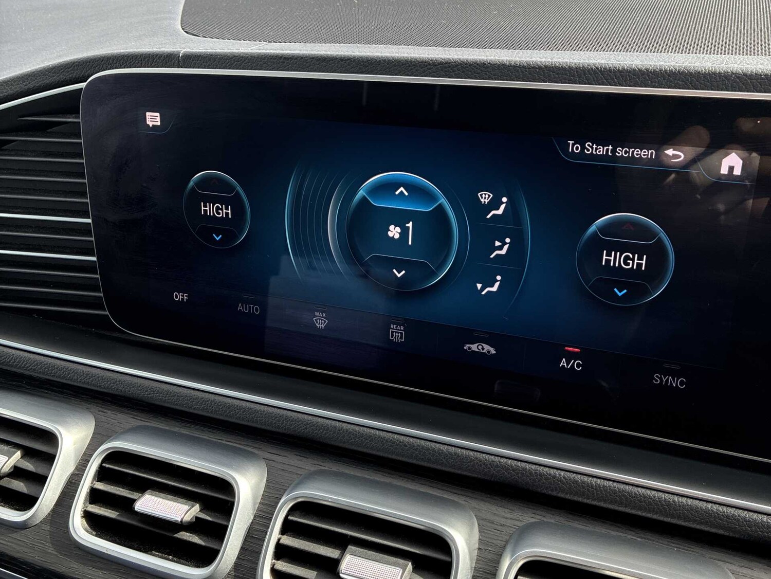 Used Mercedes-Benz GLE 2019 for sale - 78191796: Photo 12