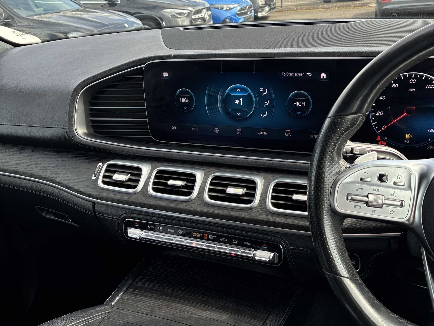 Used Mercedes-Benz GLE 2019 for sale - 78191796: Photo 13