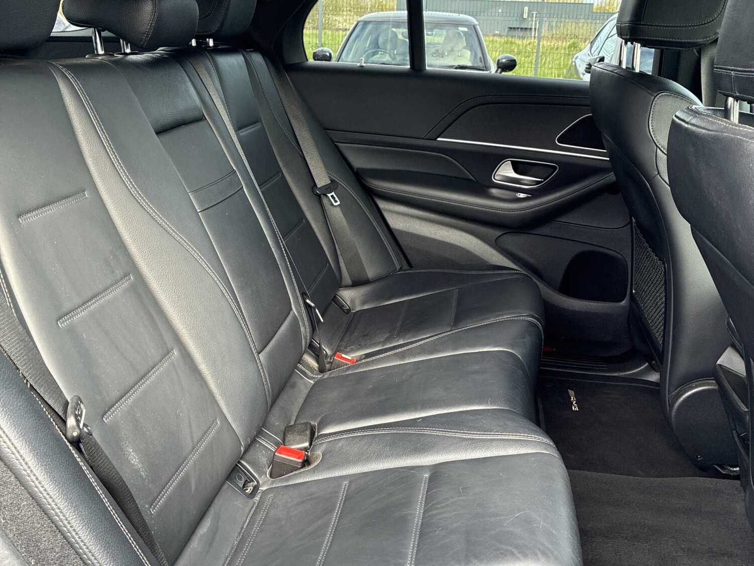 Used Mercedes-Benz GLE 2019 for sale - 78191796: Photo 16