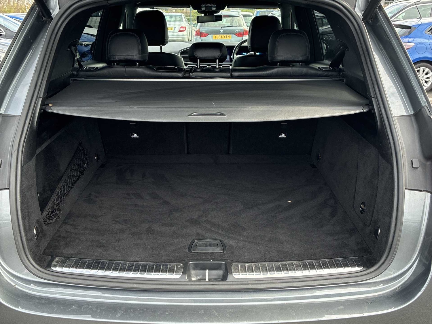 Used Mercedes-Benz GLE 2019 for sale - 78191796: Photo 17