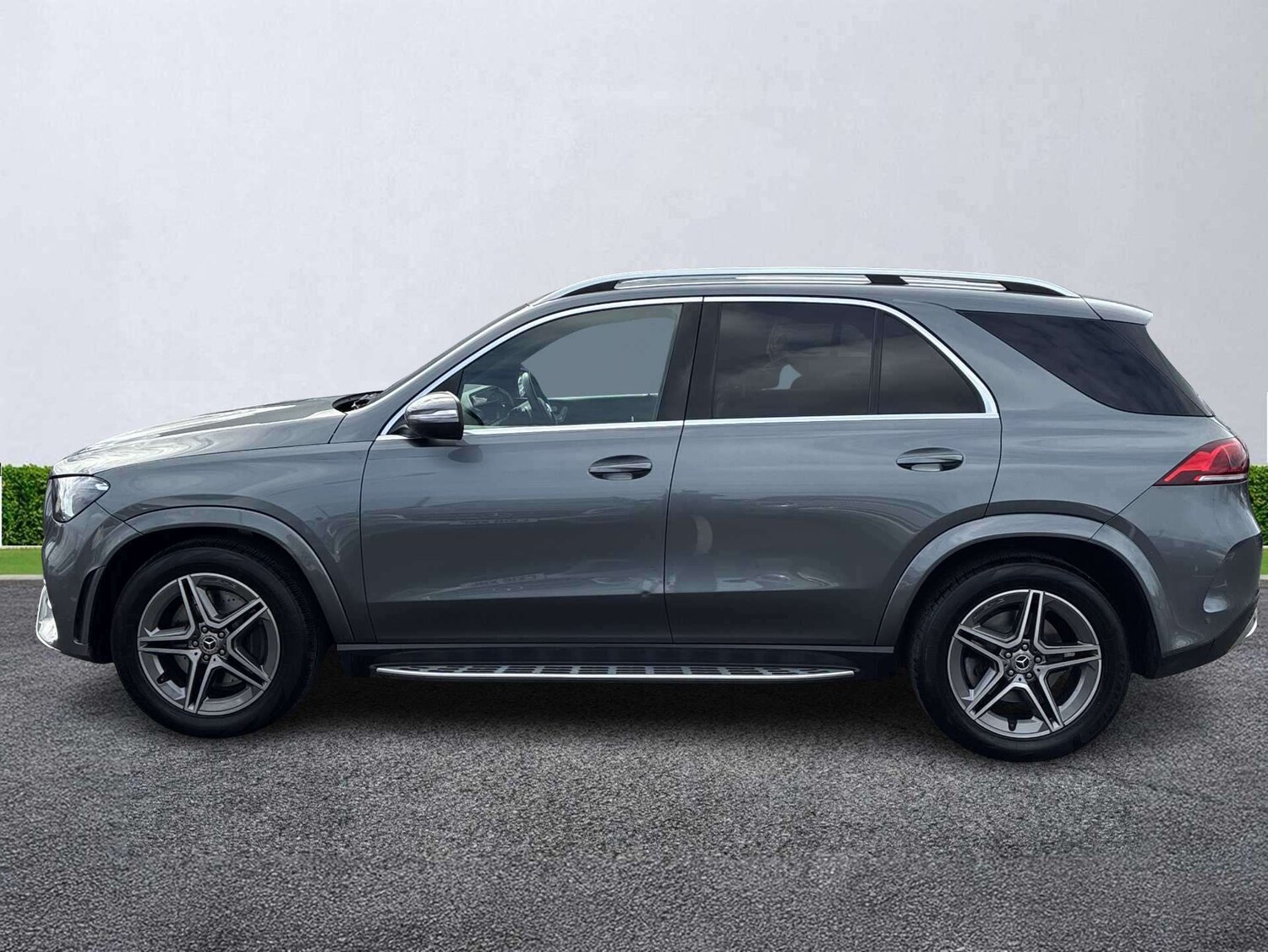 Used Mercedes-Benz GLE 2019 for sale - 78191796: Photo 19