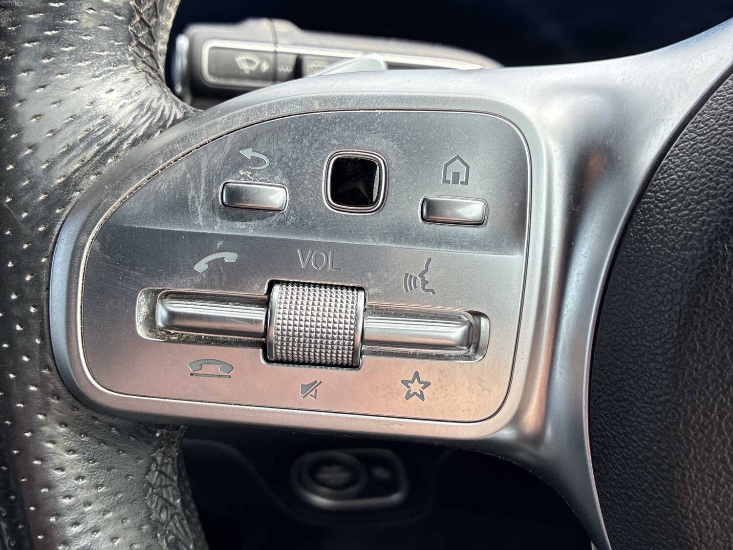 Used Mercedes-Benz GLE 2019 for sale - 78191796: Photo 22