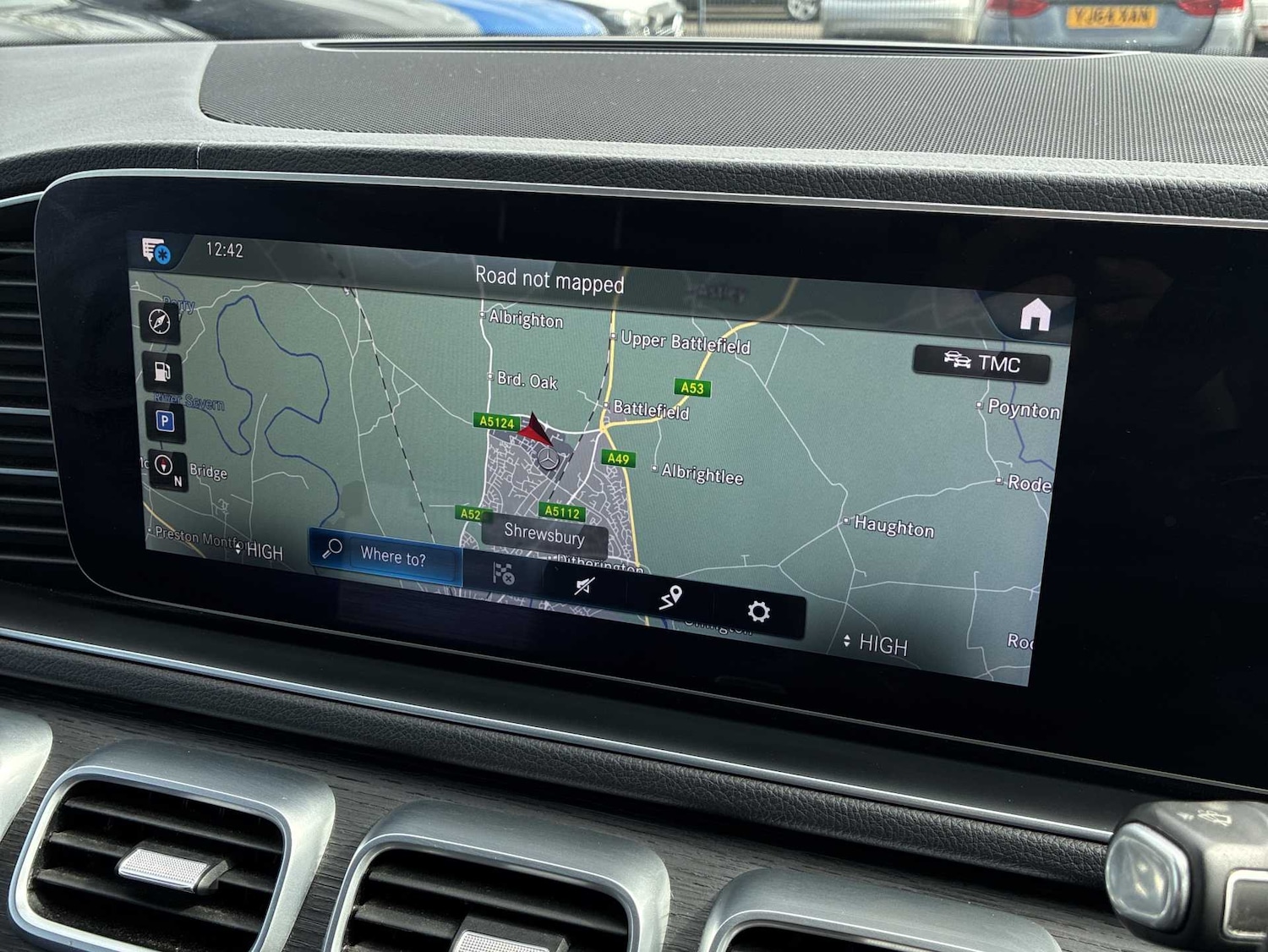 Used Mercedes-Benz GLE 2019 for sale - 78191796: Photo 25