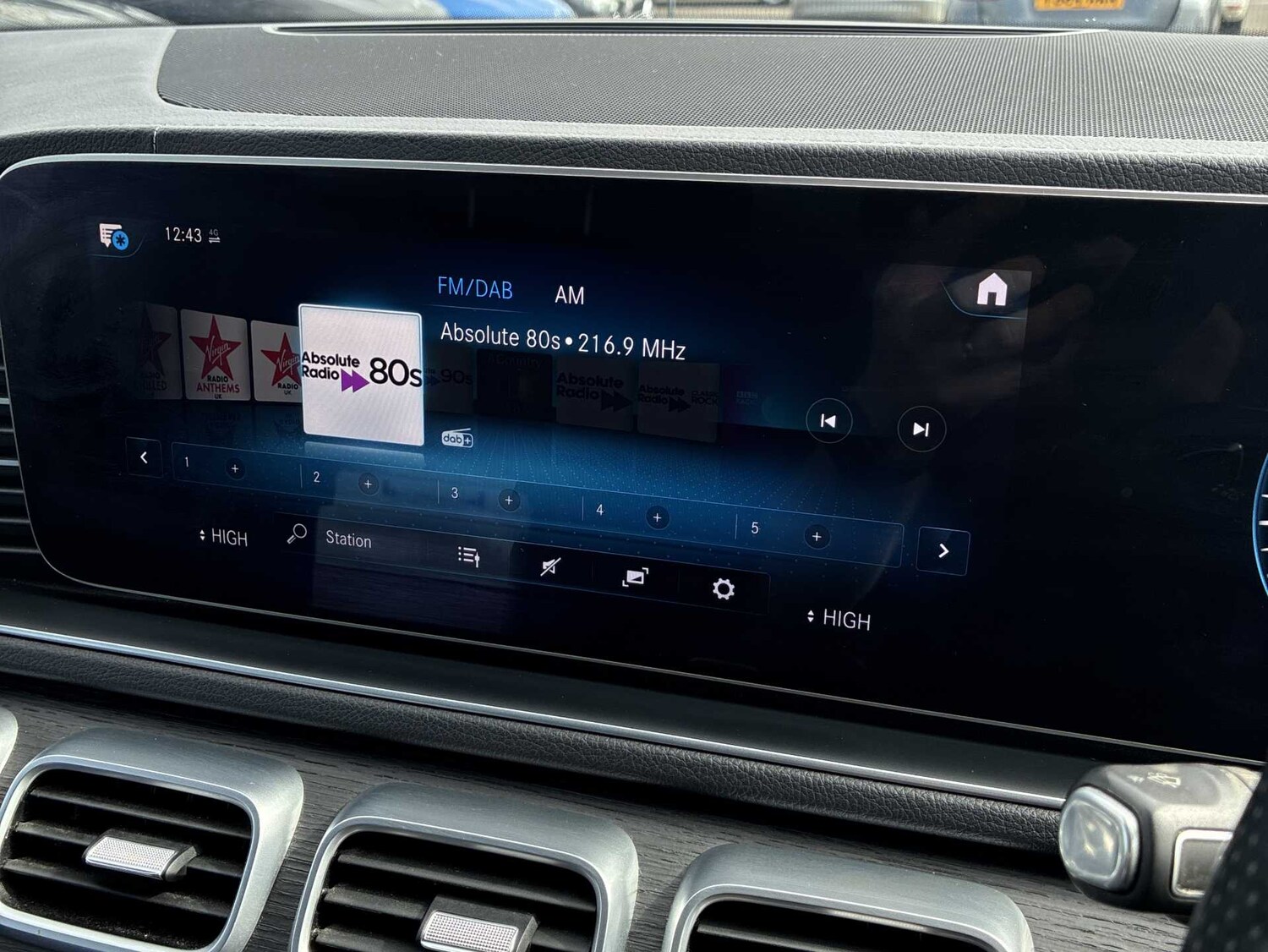 Used Mercedes-Benz GLE 2019 for sale - 78191796: Photo 26