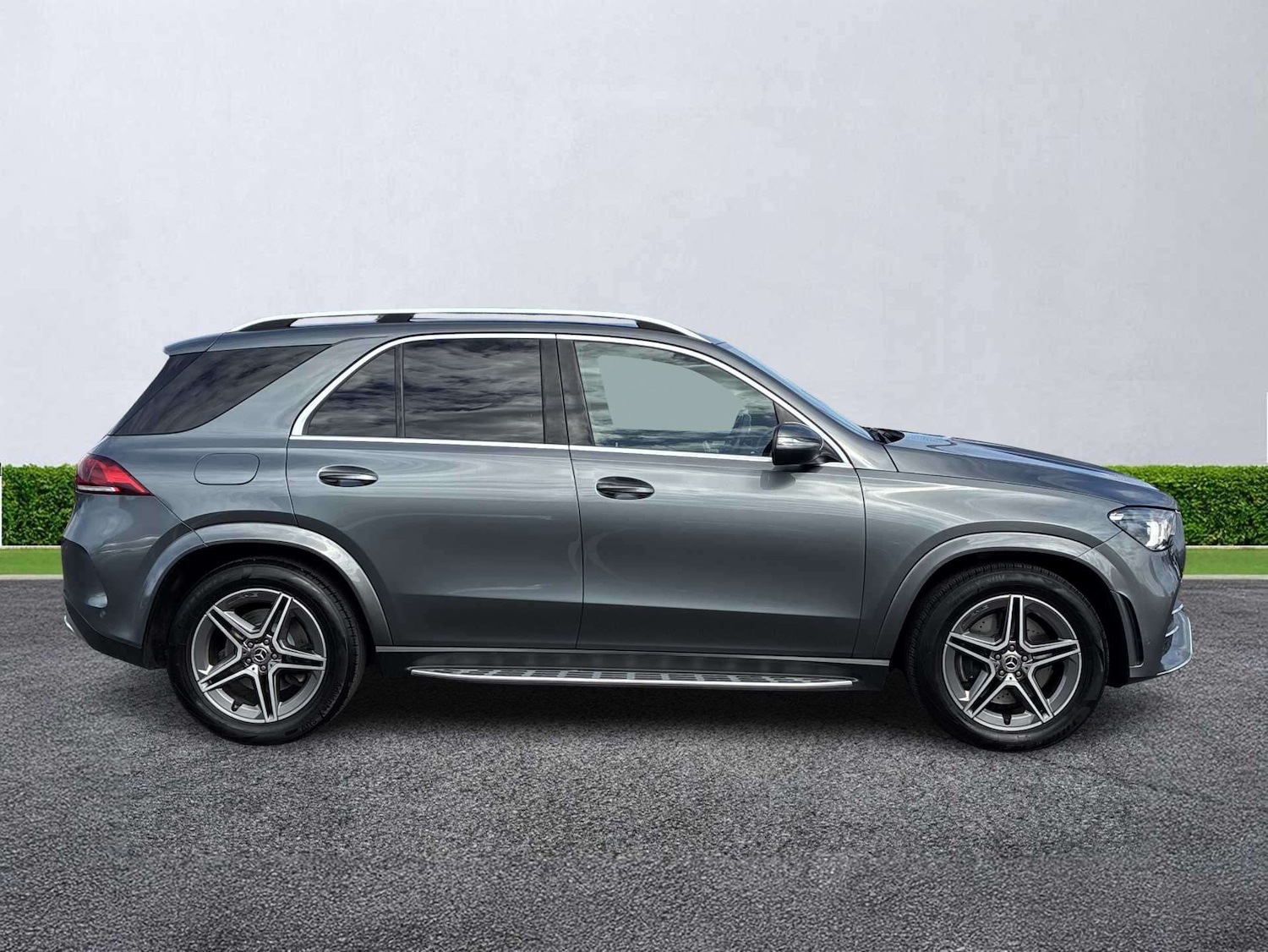 Used Mercedes-Benz GLE 2019 for sale - 78191796: Photo 3