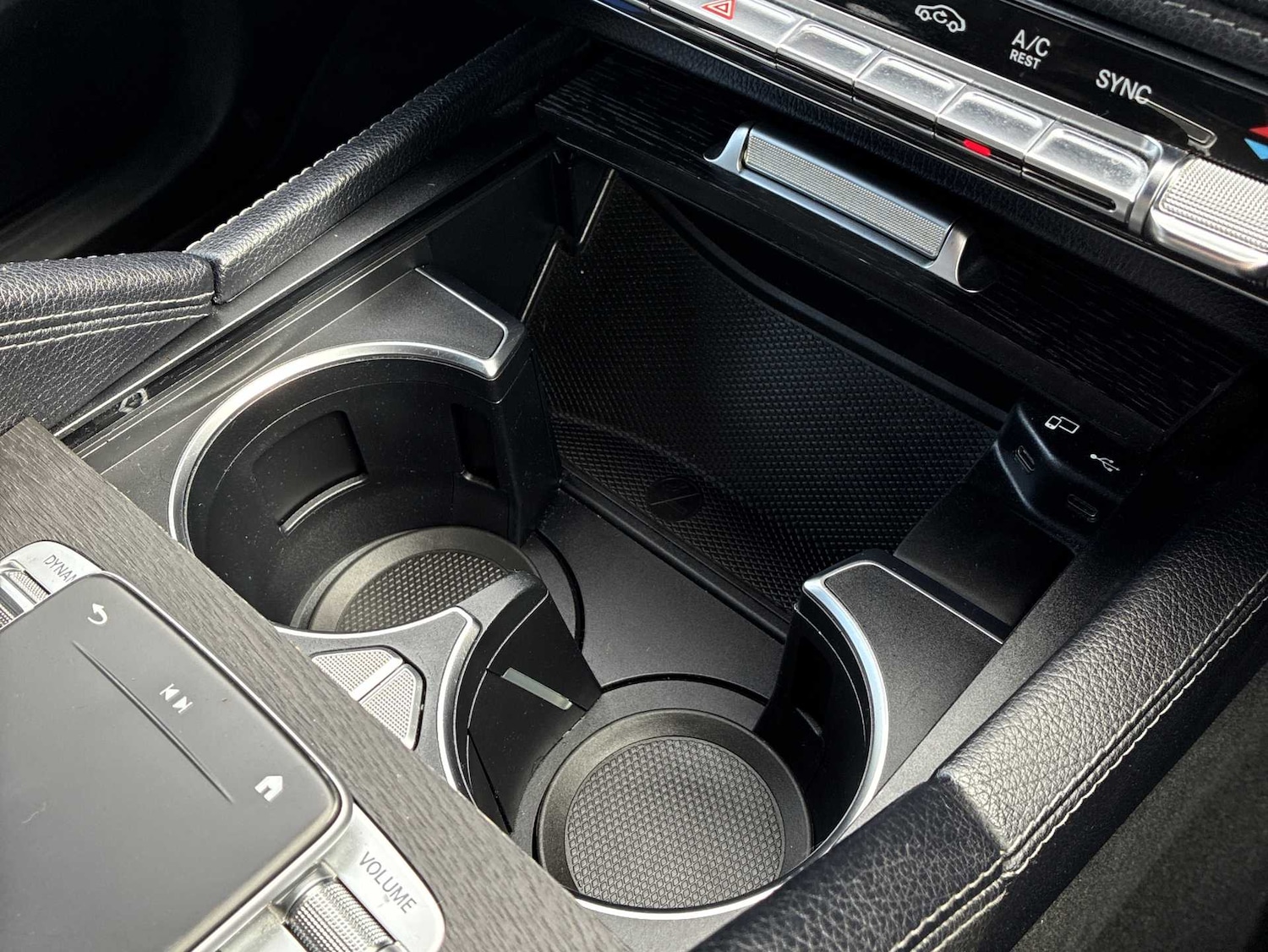 Used Mercedes-Benz GLE 2019 for sale - 78191796: Photo 31