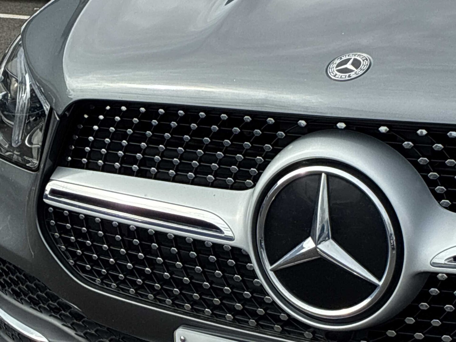 Used Mercedes-Benz GLE 2019 for sale - 78191796: Photo 32