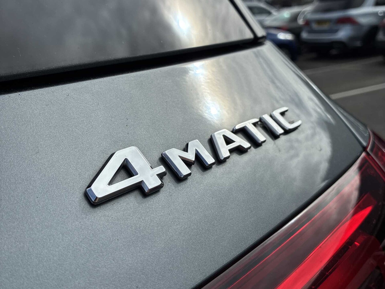 Used Mercedes-Benz GLE 2019 for sale - 78191796: Photo 34