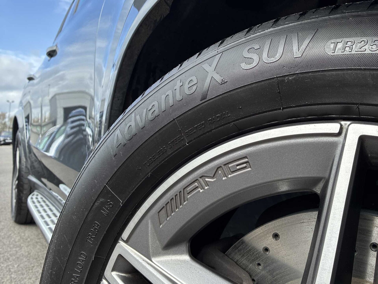 Used Mercedes-Benz GLE 2019 for sale - 78191796: Photo 37