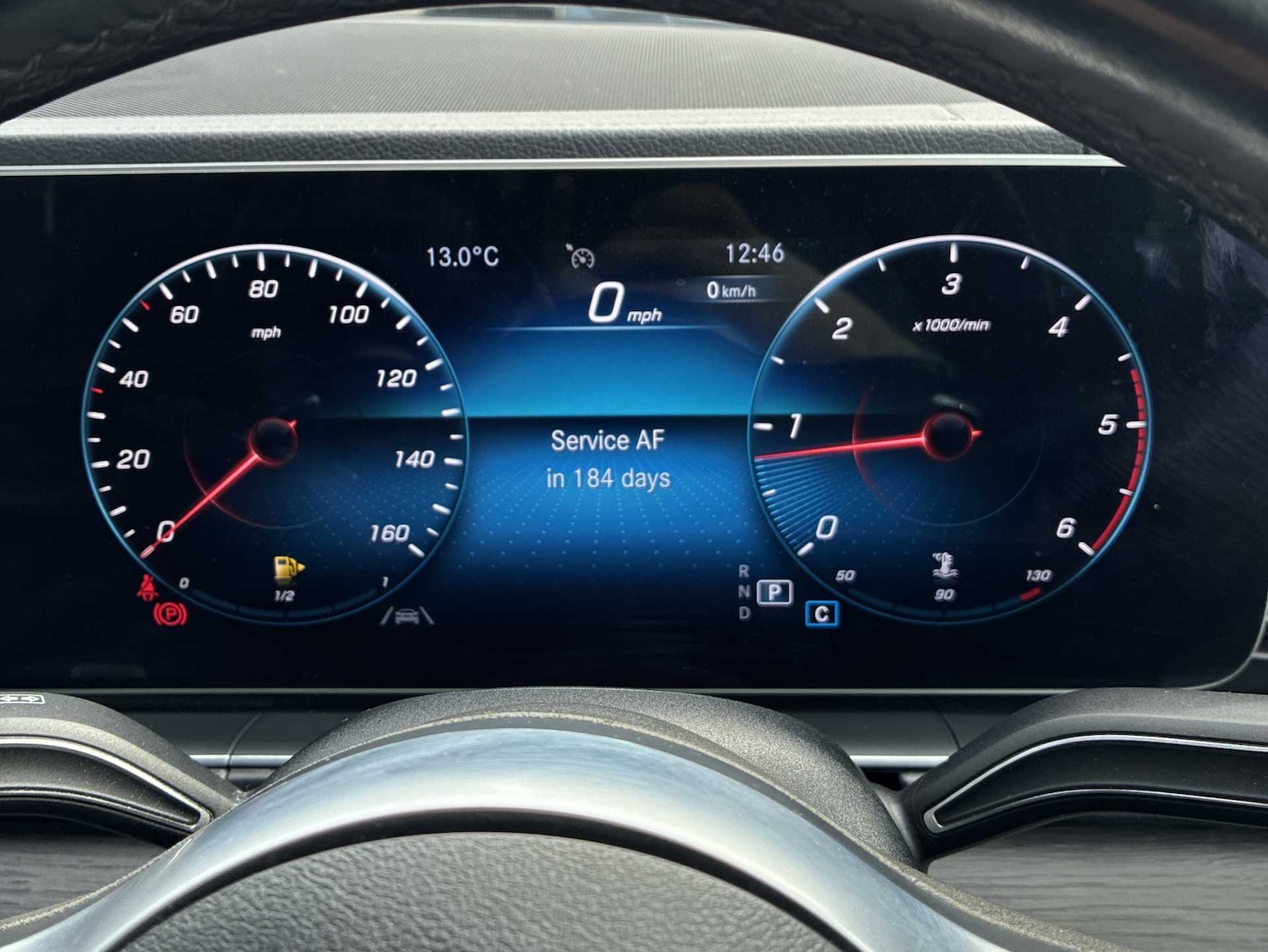 Used Mercedes-Benz GLE 2019 for sale - 78191796: Photo 39