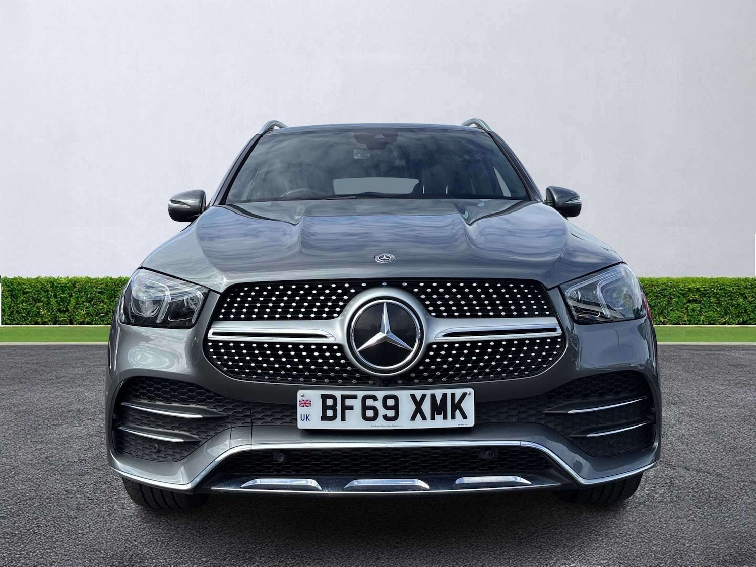 Used Mercedes-Benz GLE 2019 for sale - 78191796: Photo 5