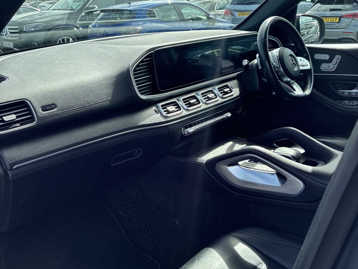 Used Mercedes-Benz GLE 2019 for sale - 78191796: Photo 7