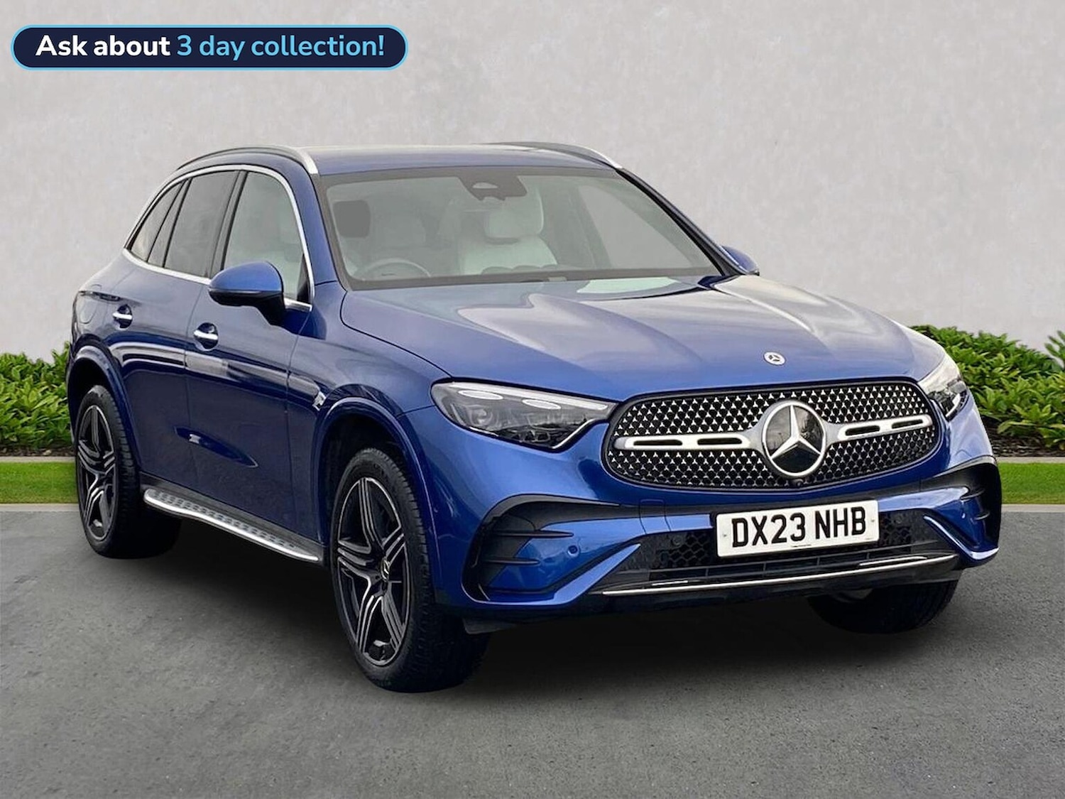 Used Mercedes-Benz GLC 2023 for sale - 76905034: Photo 1