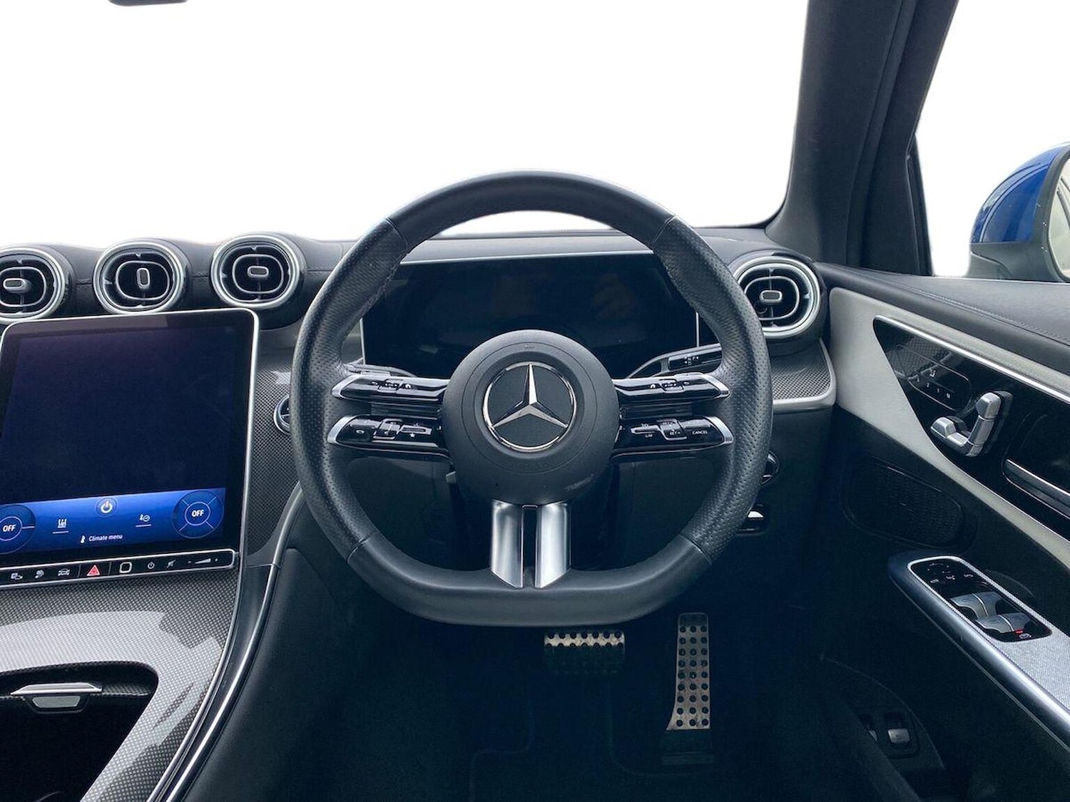 Used Mercedes-Benz GLC 2023 for sale - 76905034: Photo 10