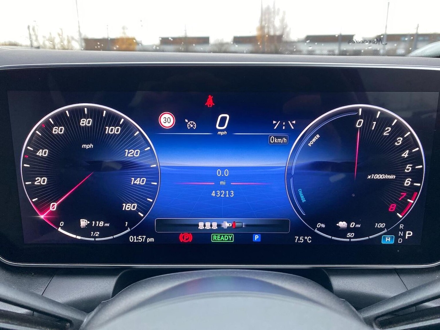 Used Mercedes-Benz GLC 2023 for sale - 76905034: Photo 11