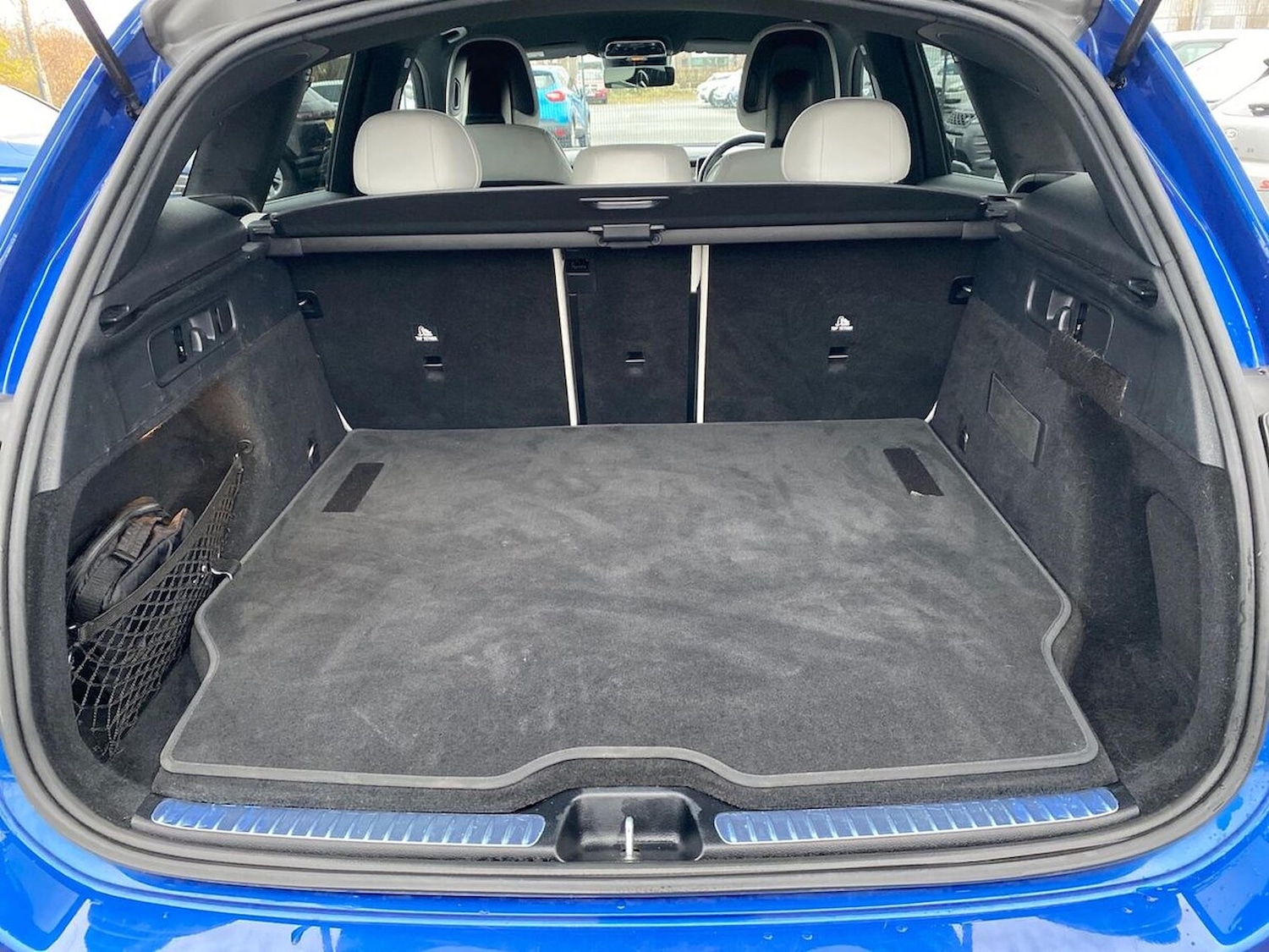 Used Mercedes-Benz GLC 2023 for sale - 76905034: Photo 18