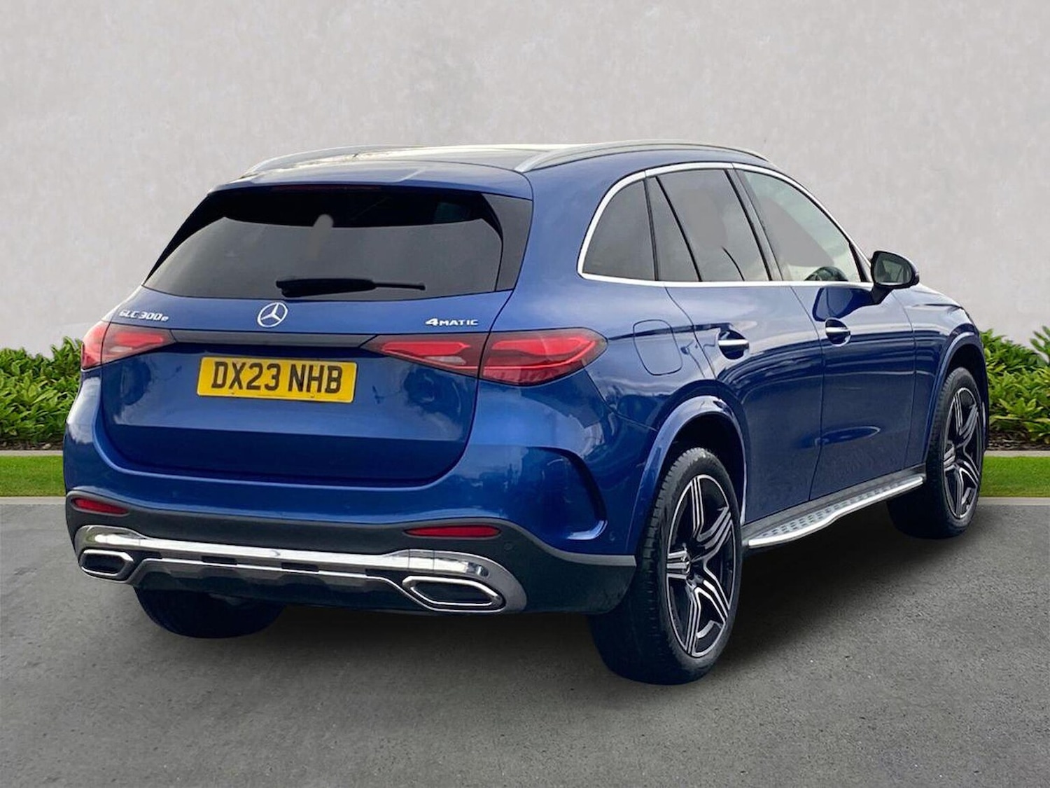 Used Mercedes-Benz GLC 2023 for sale - 76905034: Photo 19