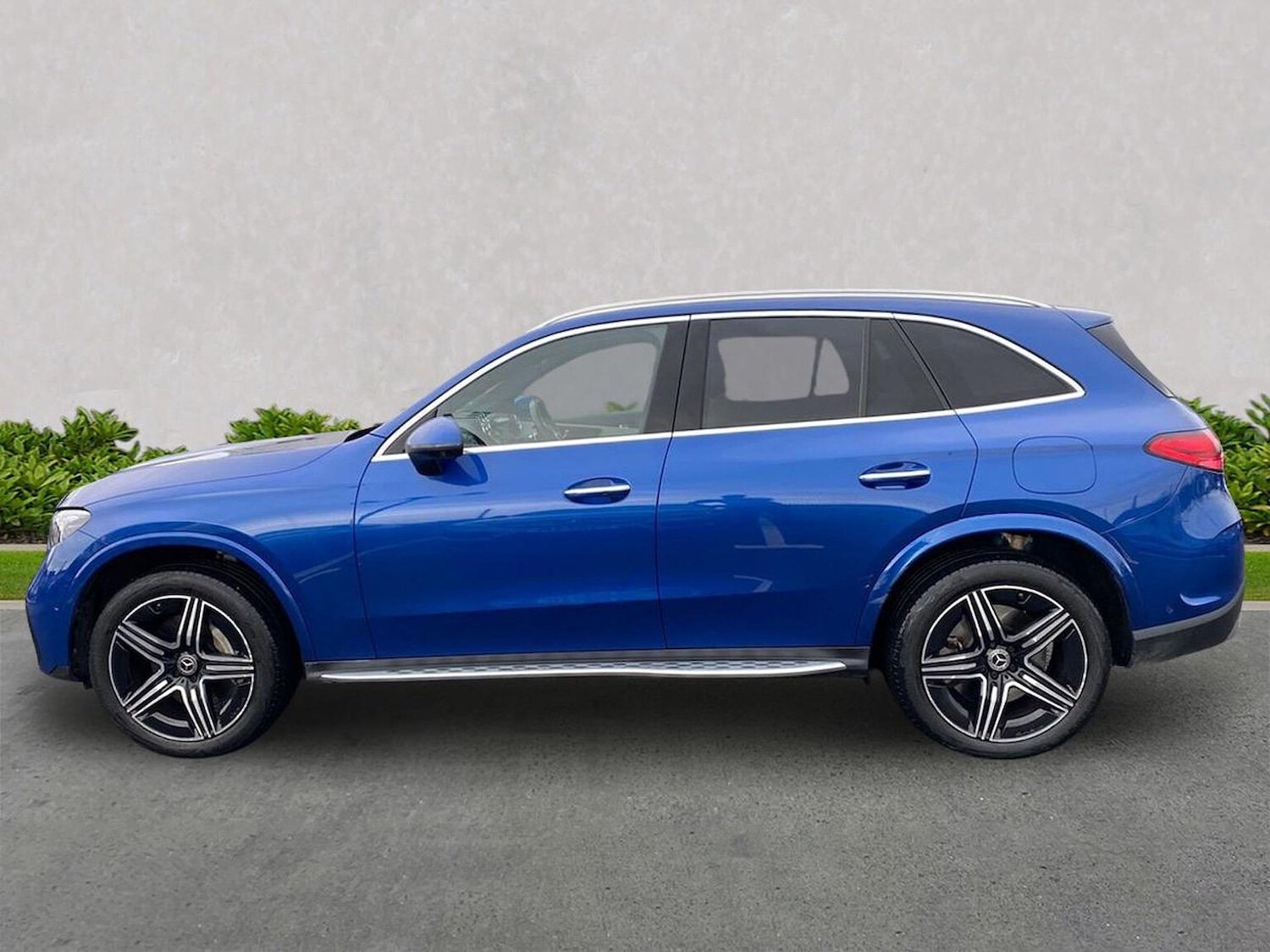 Used Mercedes-Benz GLC 2023 for sale - 76905034: Photo 20