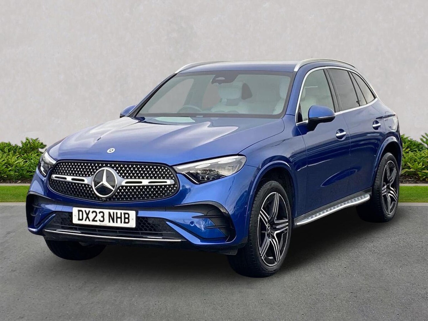 Used Mercedes-Benz GLC 2023 for sale - 76905034: Photo 21