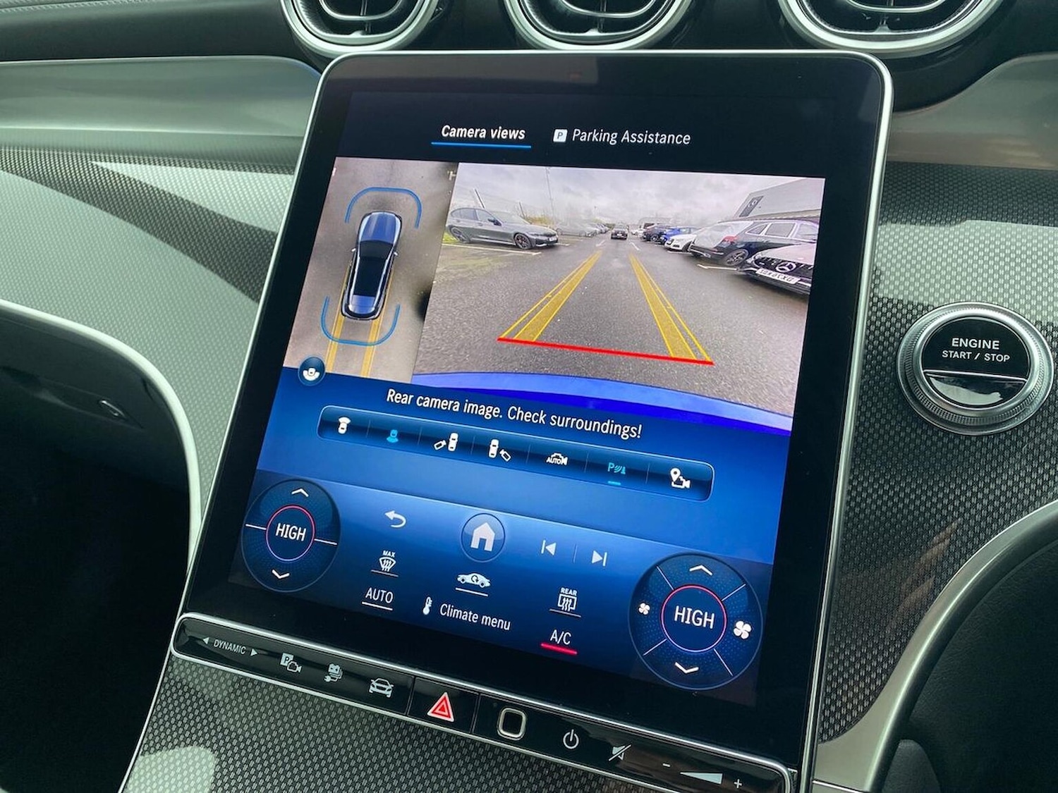 Used Mercedes-Benz GLC 2023 for sale - 76905034: Photo 24