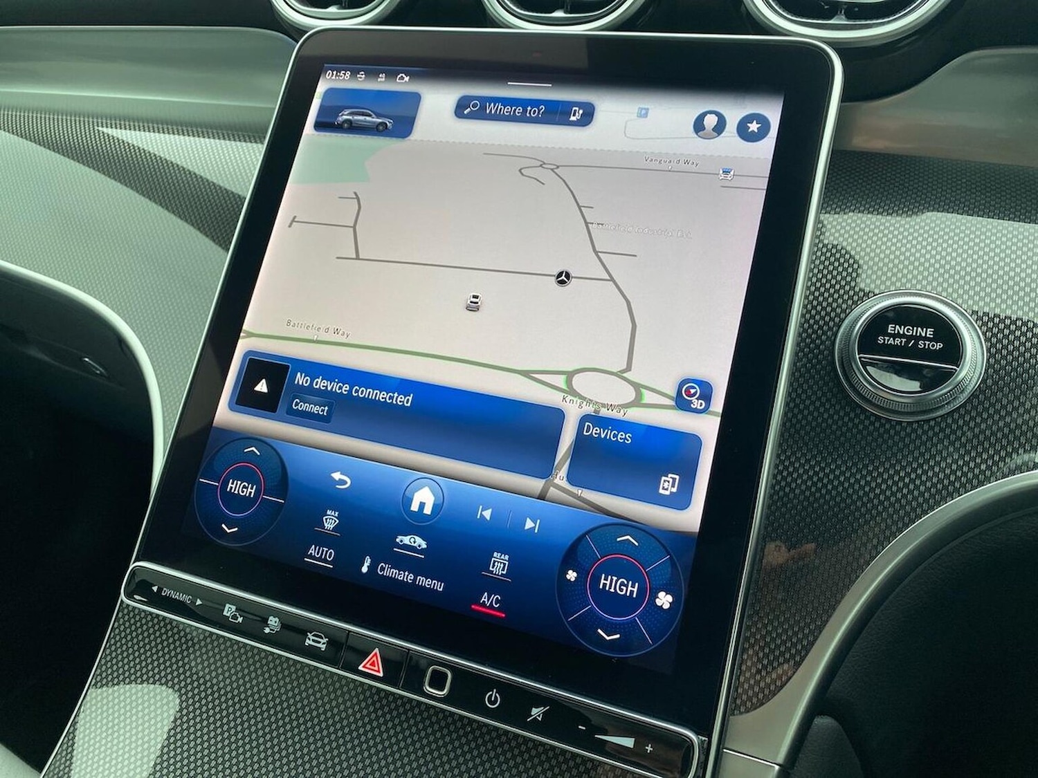 Used Mercedes-Benz GLC 2023 for sale - 76905034: Photo 25