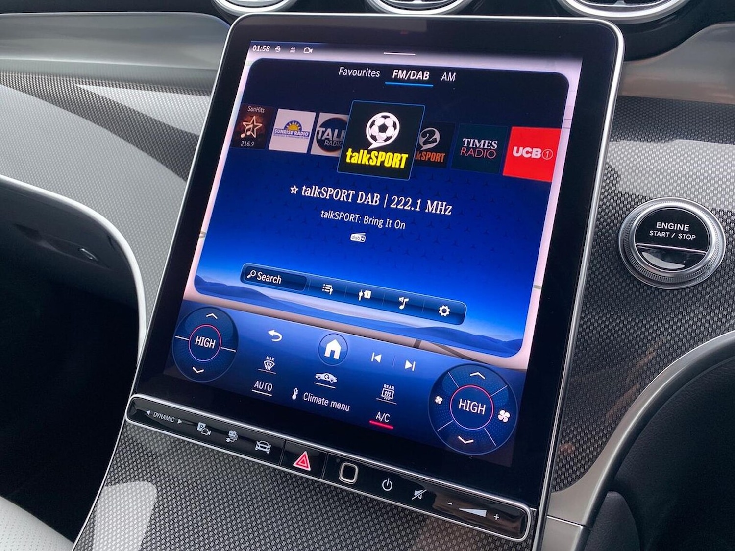 Used Mercedes-Benz GLC 2023 for sale - 76905034: Photo 26