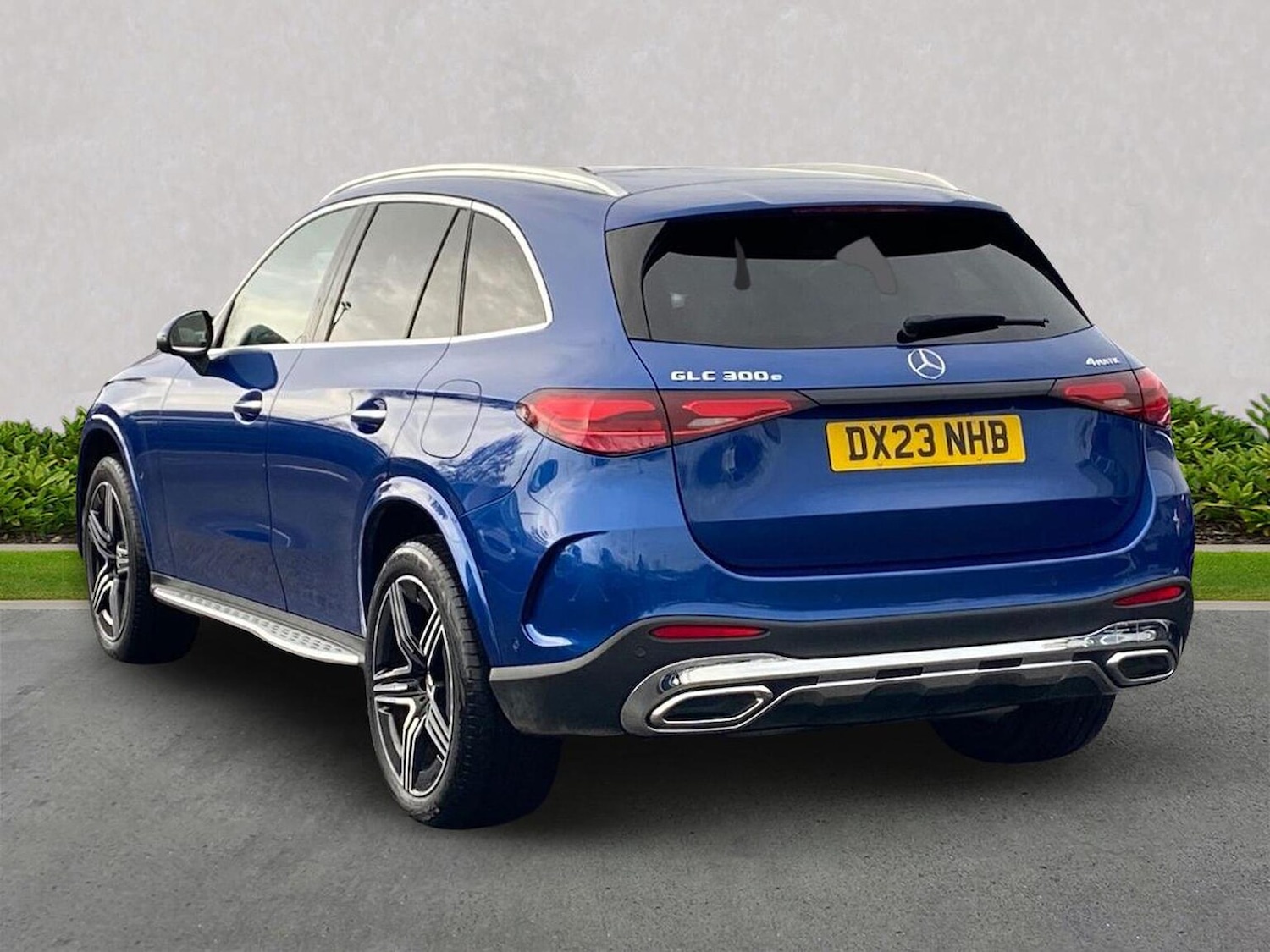 Used Mercedes-Benz GLC 2023 for sale - 76905034: Photo 3