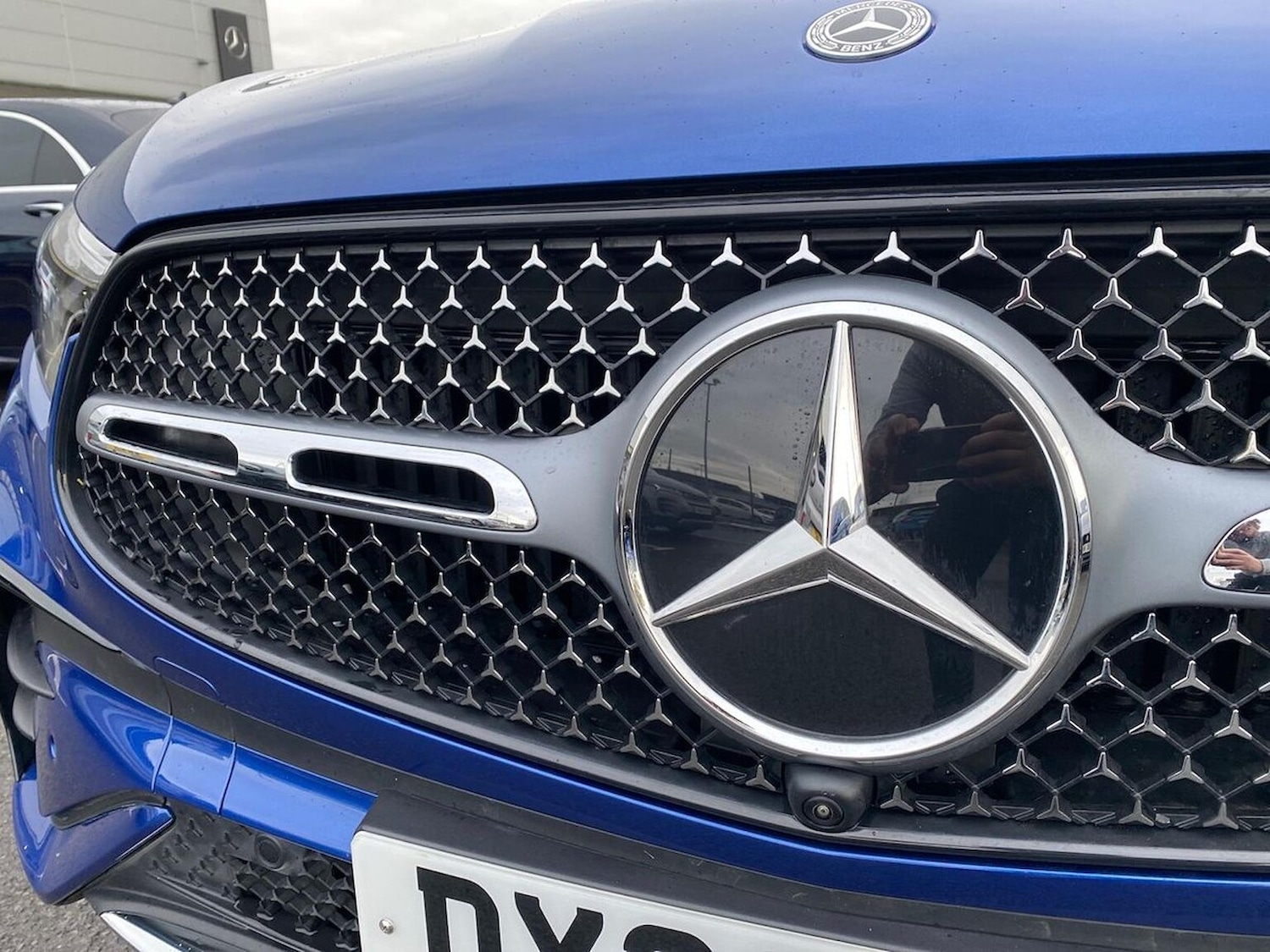 Used Mercedes-Benz GLC 2023 for sale - 76905034: Photo 34