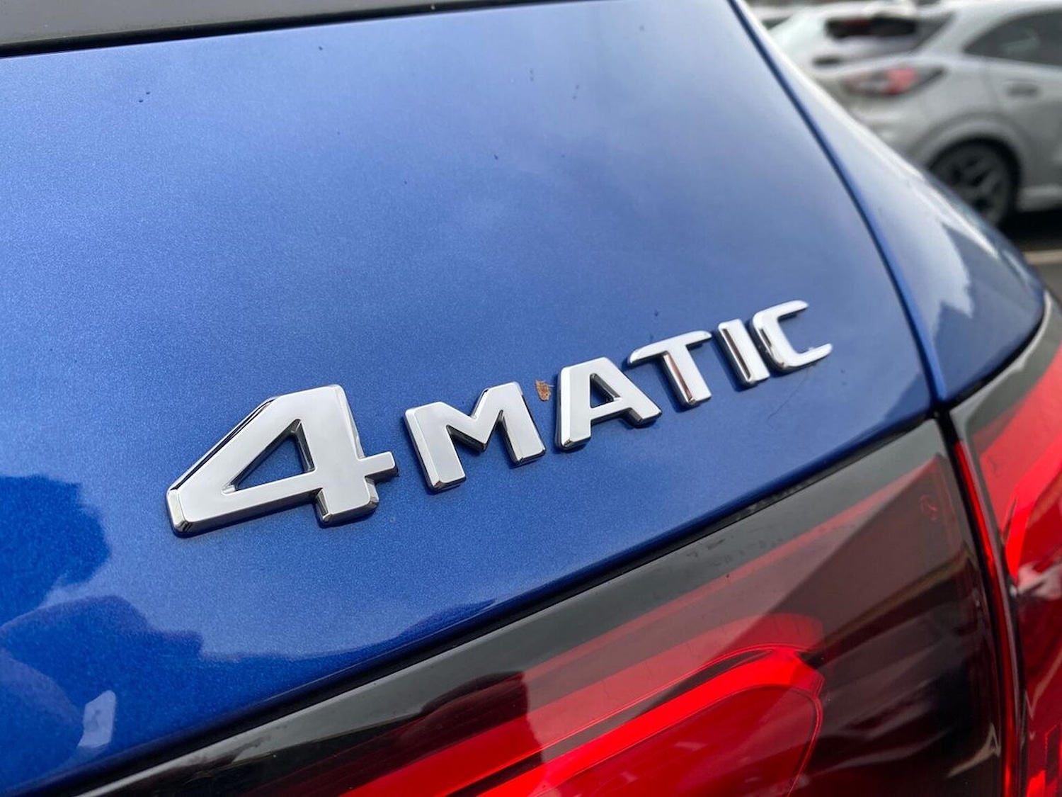 Used Mercedes-Benz GLC 2023 for sale - 76905034: Photo 36