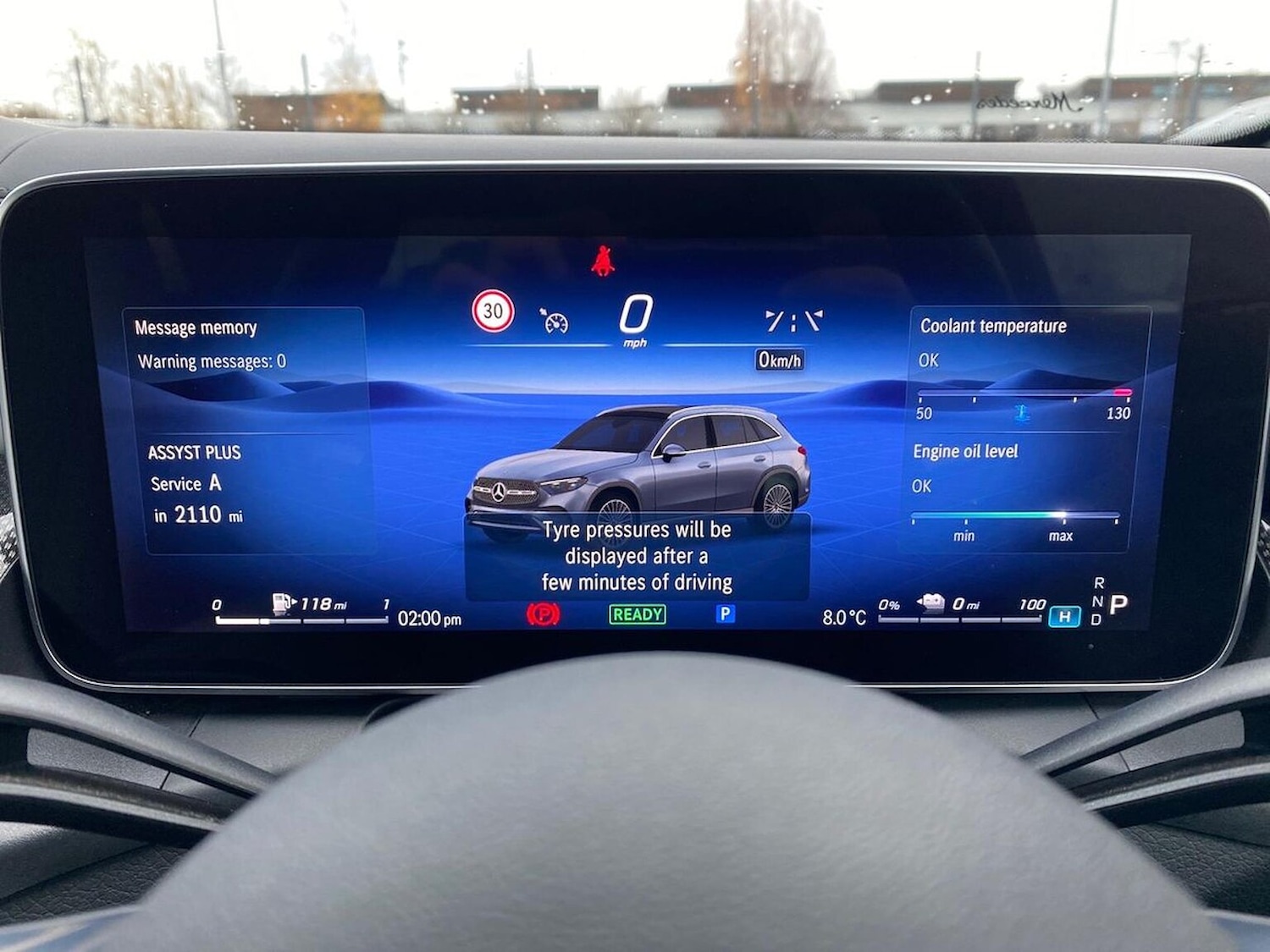 Used Mercedes-Benz GLC 2023 for sale - 76905034: Photo 38