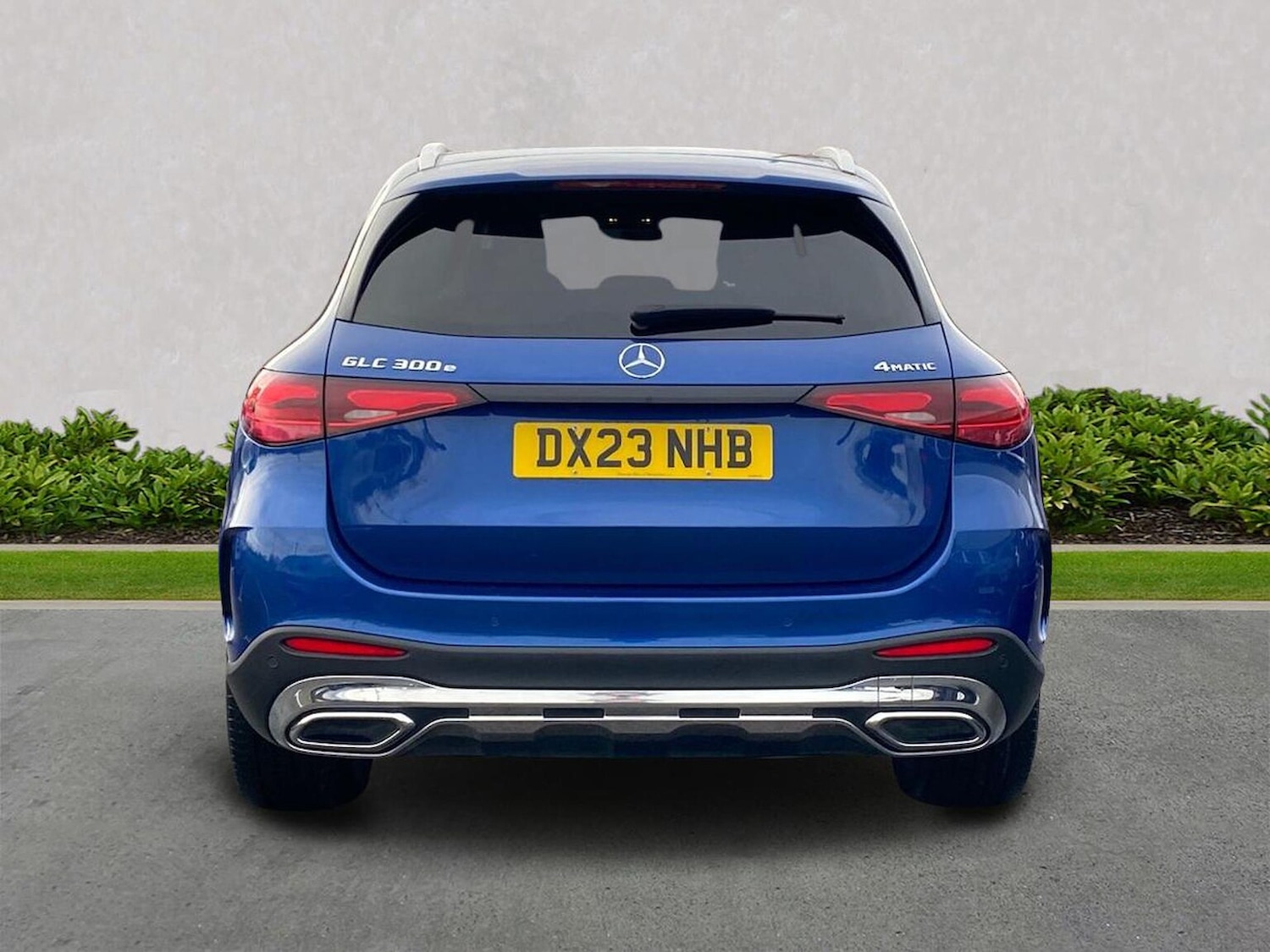 Used Mercedes-Benz GLC 2023 for sale - 76905034: Photo 5