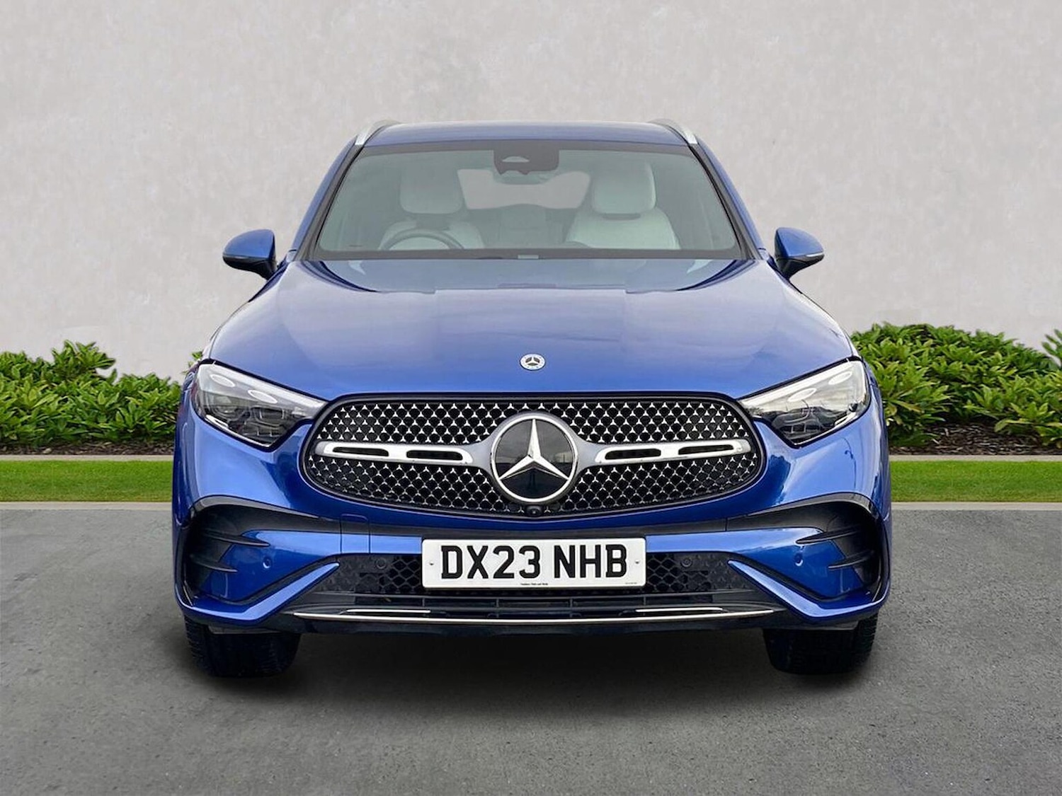 Used Mercedes-Benz GLC 2023 for sale - 76905034: Photo 6