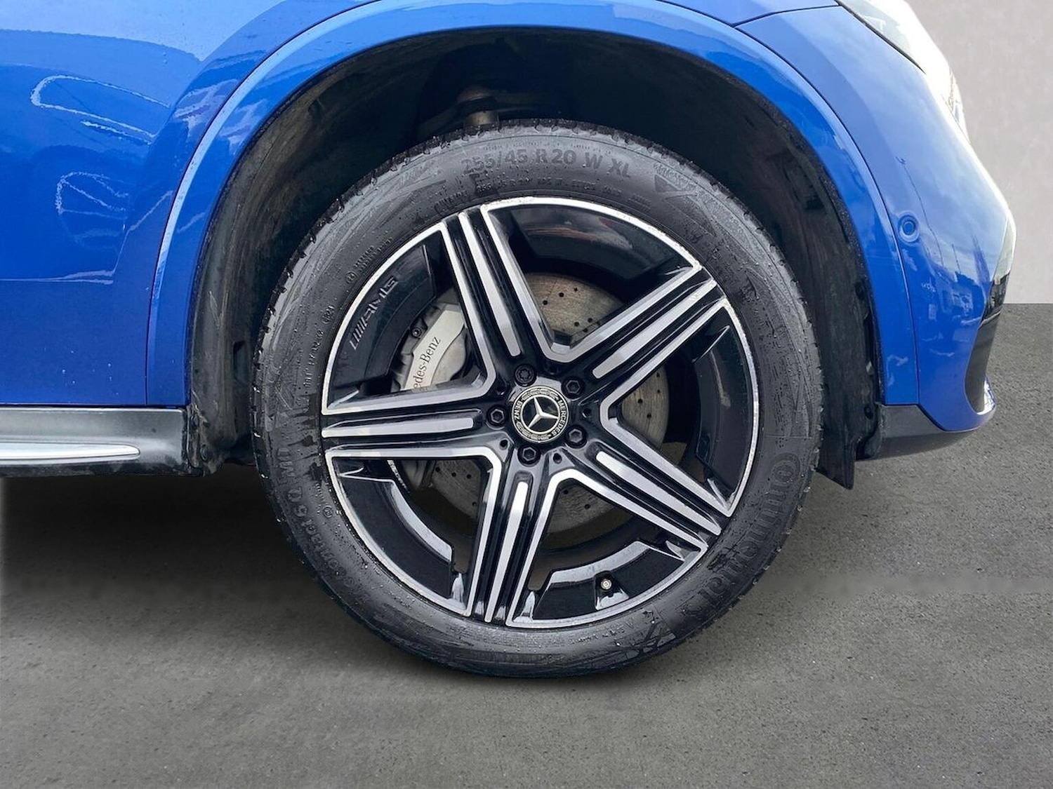 Used Mercedes-Benz GLC 2023 for sale - 76905034: Photo 7