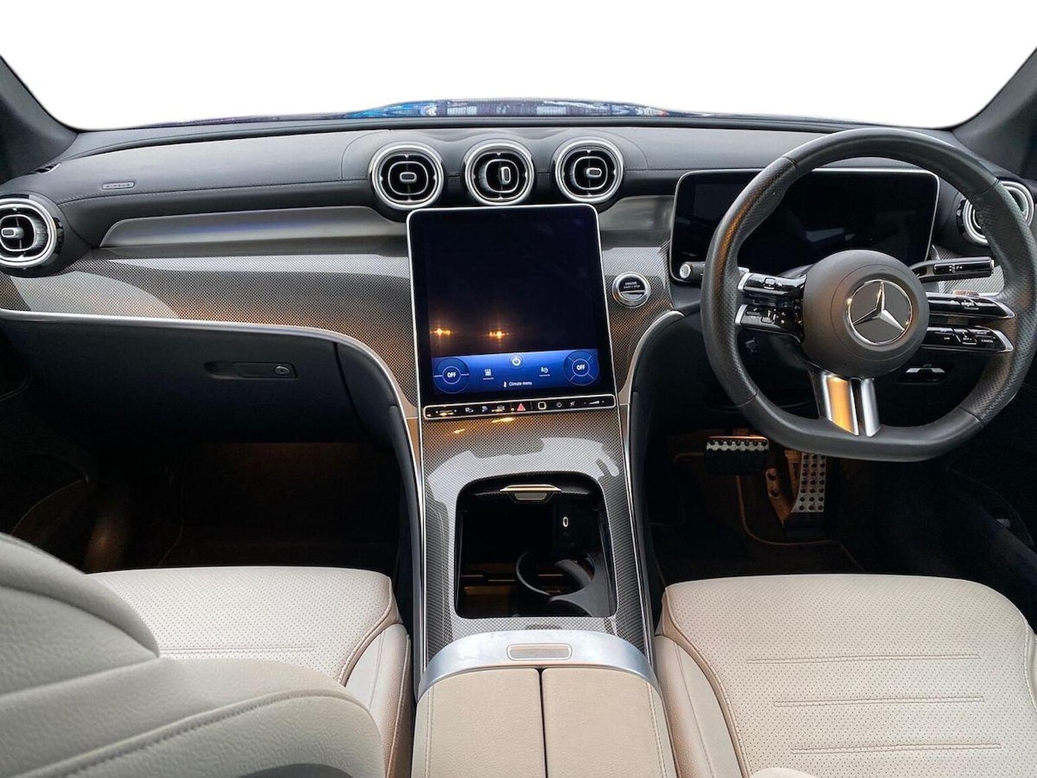 Used Mercedes-Benz GLC 2023 for sale - 76905034: Photo 9