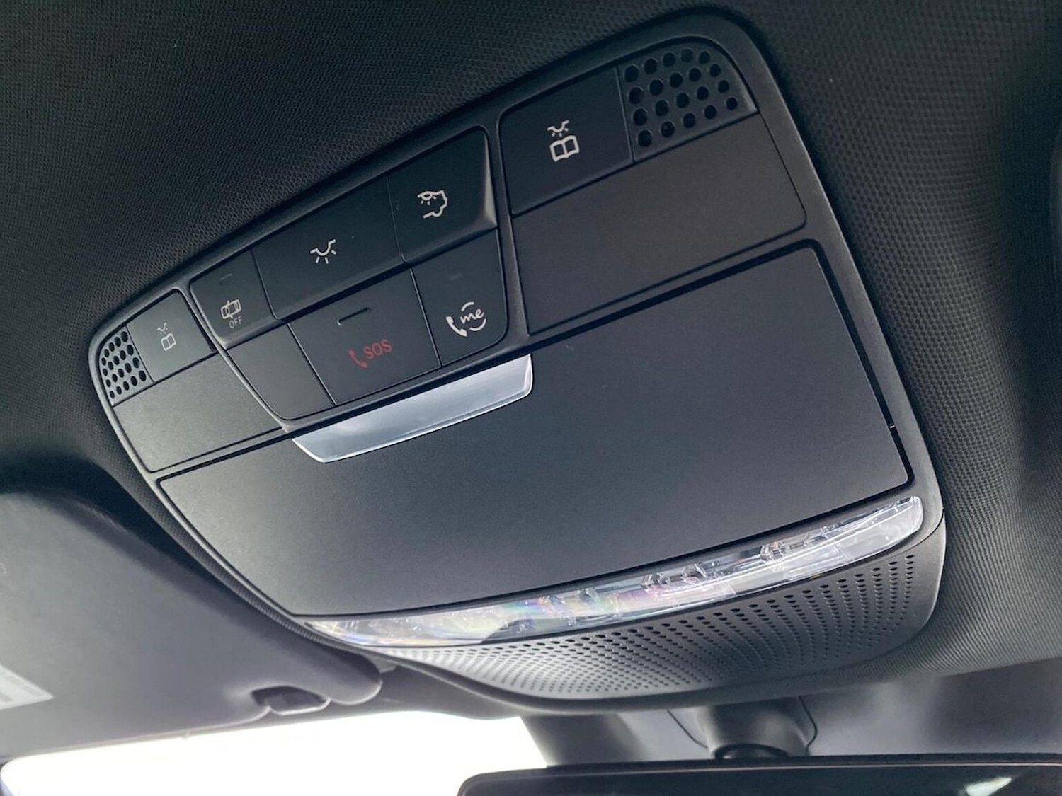 Used Mercedes-Benz GLC 2019 for sale - 77069287: Photo 16