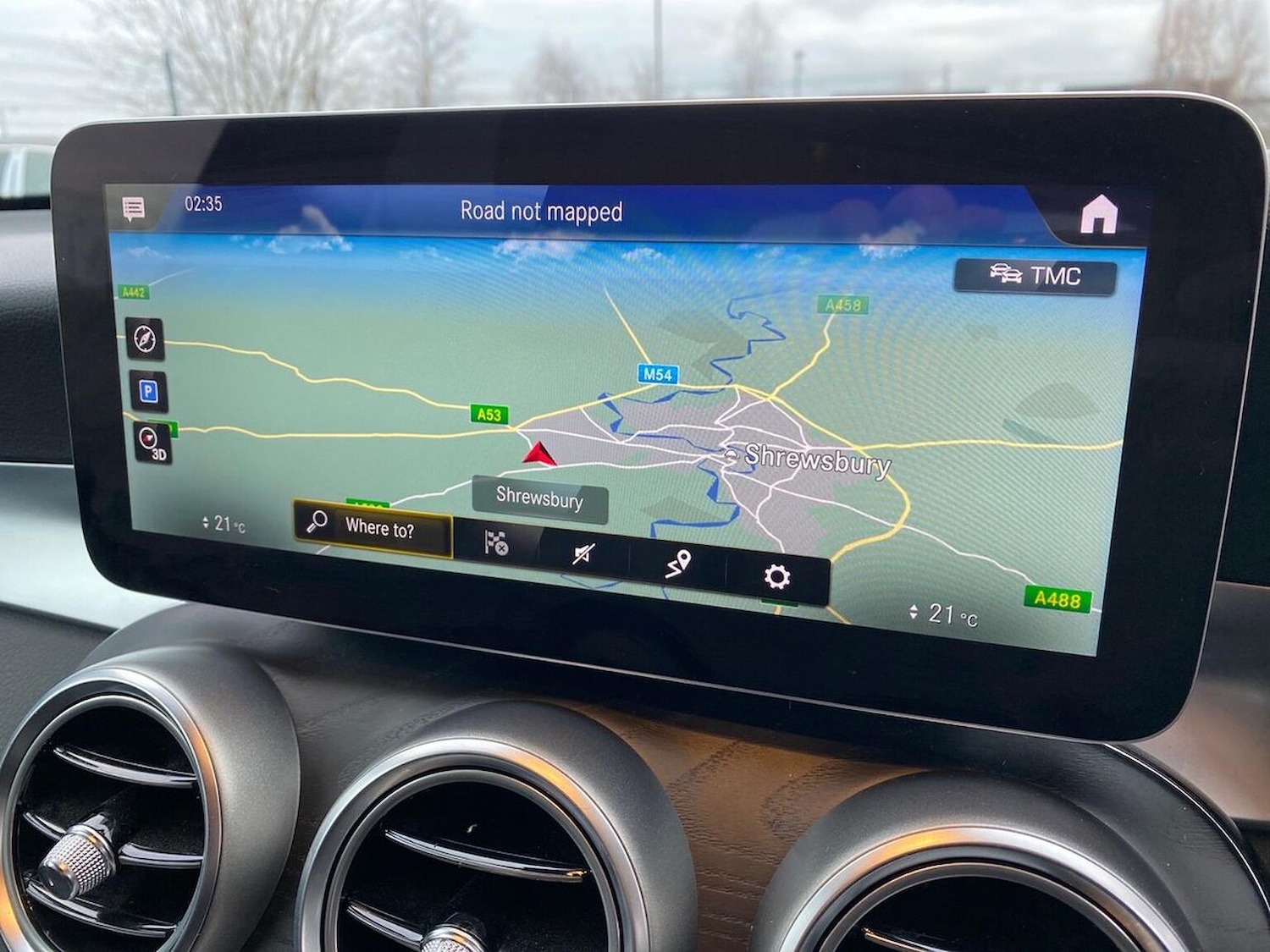 Used Mercedes-Benz GLC 2019 for sale - 77069287: Photo 26