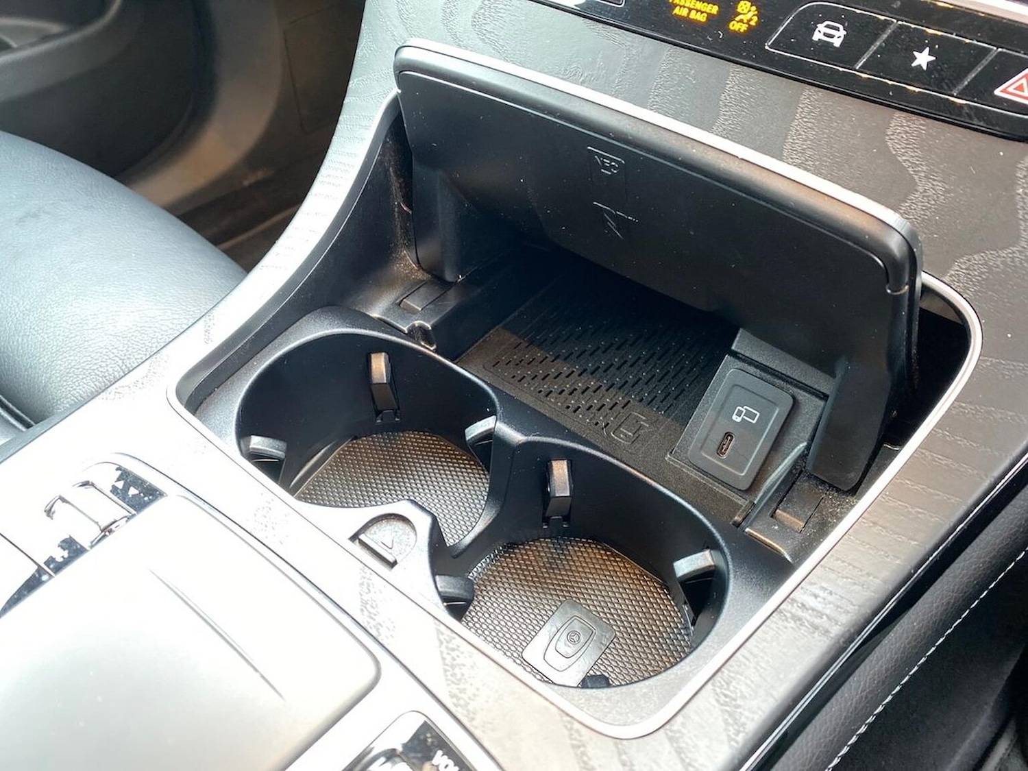 Used Mercedes-Benz GLC 2019 for sale - 77069287: Photo 34