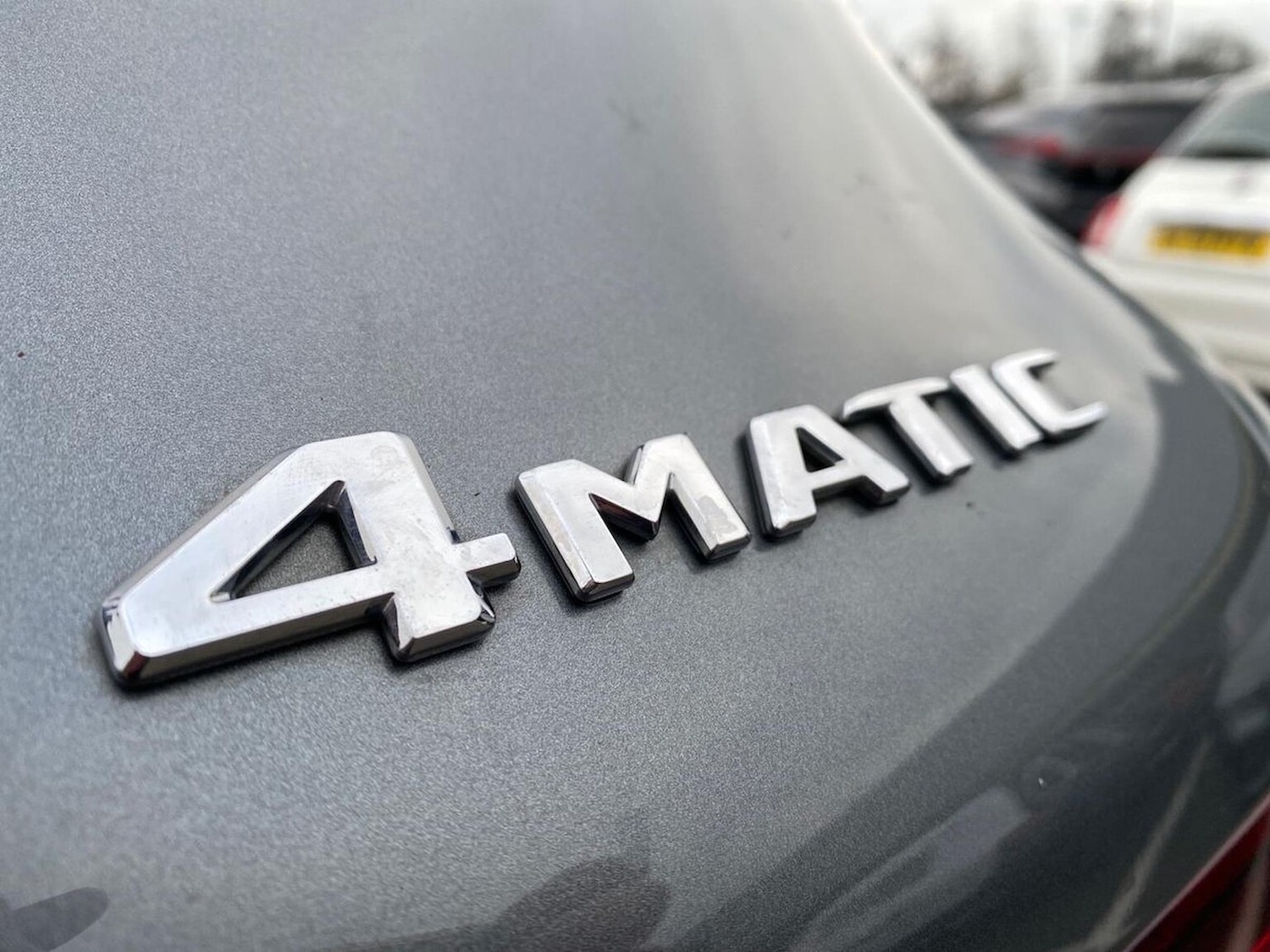 Used Mercedes-Benz GLC 2019 for sale - 77069287: Photo 37